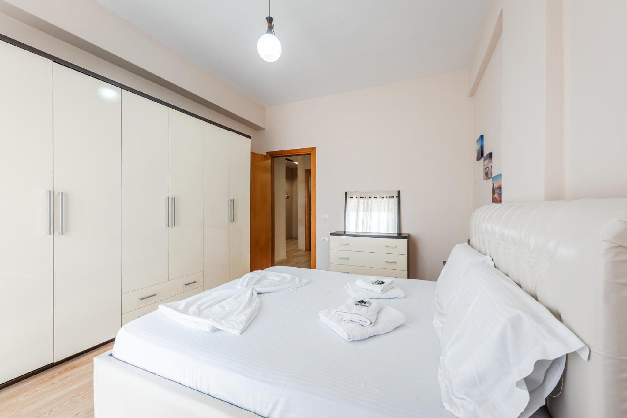 Belleview Apartment 3