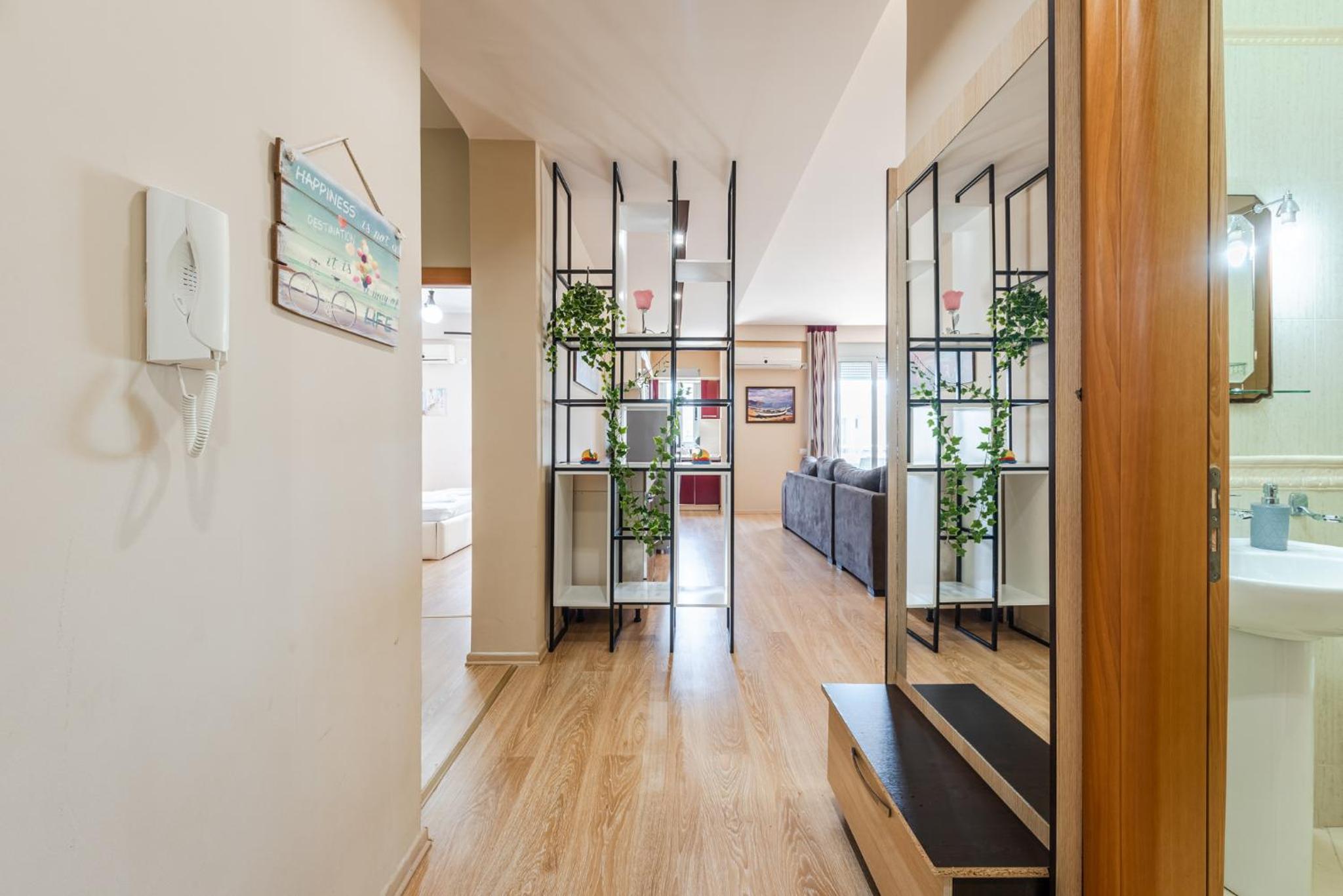 Belleview Apartment 3