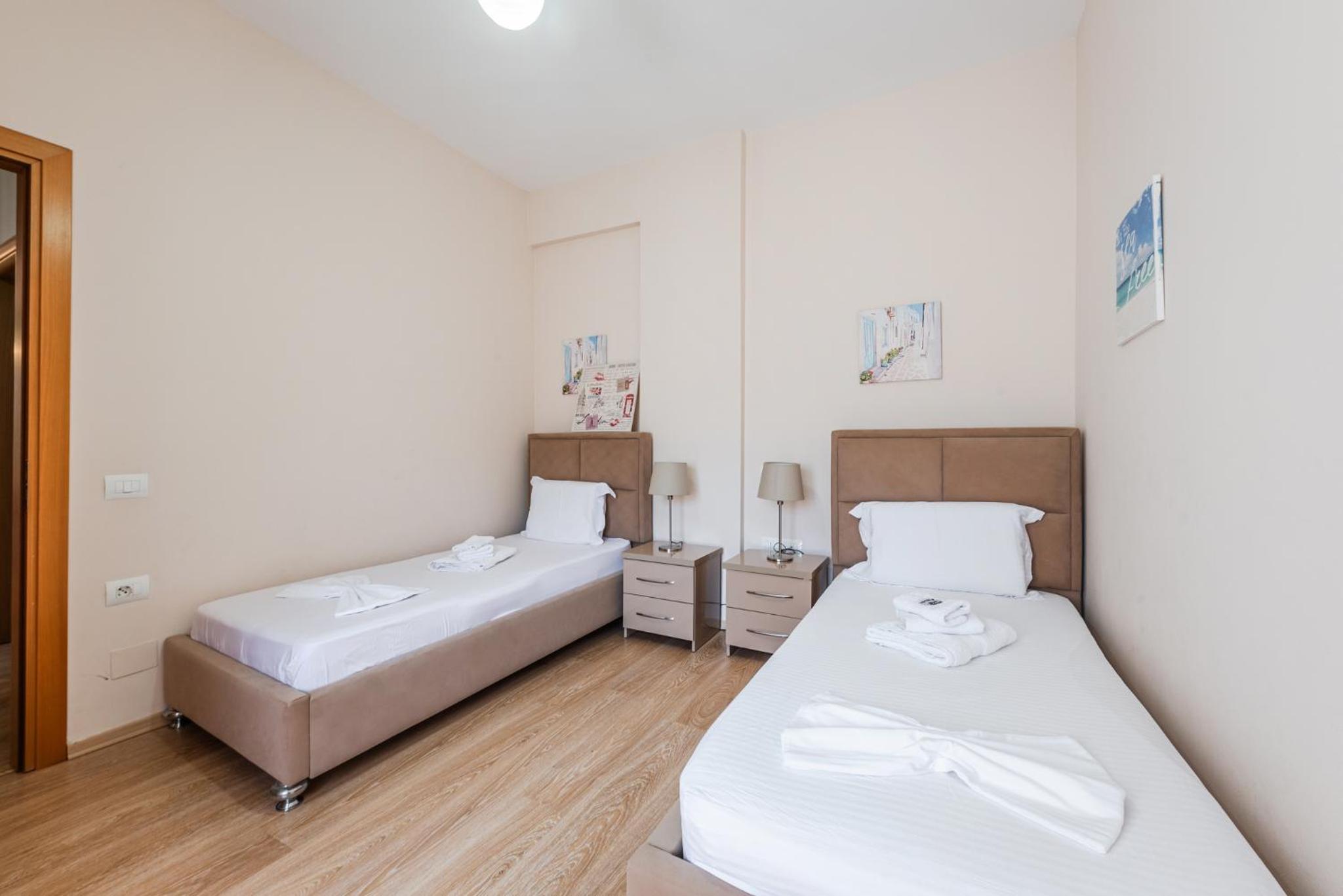 Belleview Apartment 3