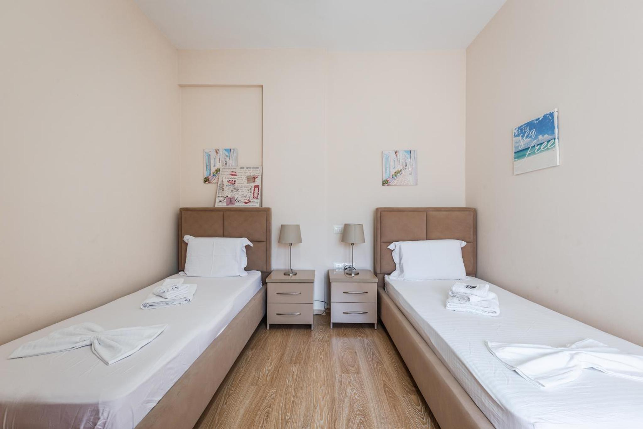 Belleview Apartment 3
