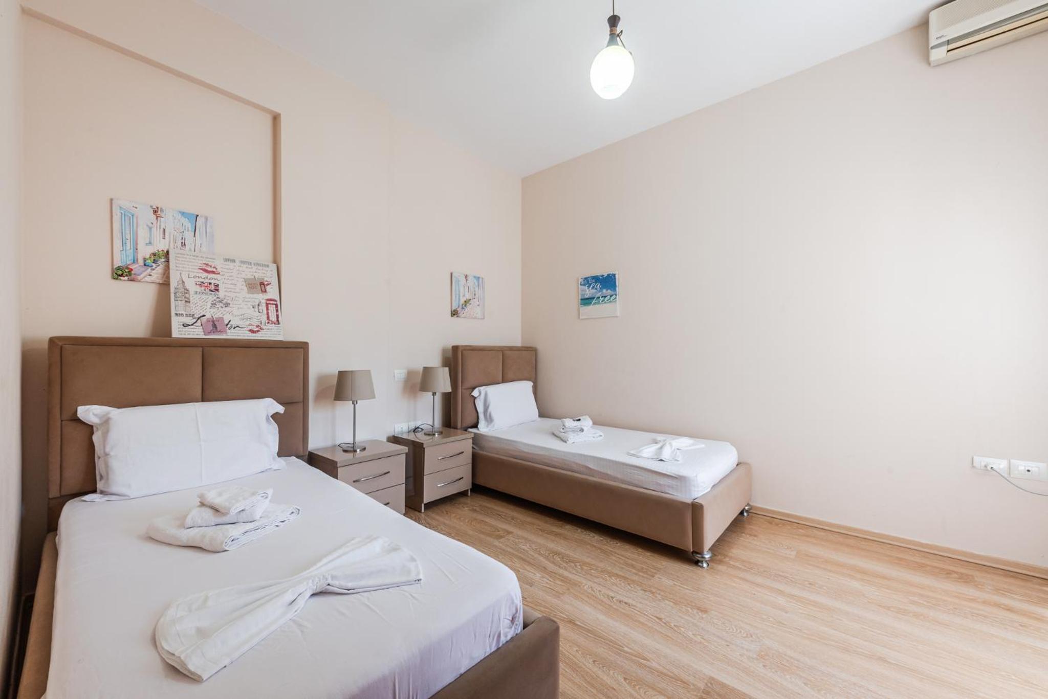 Belleview Apartment 3