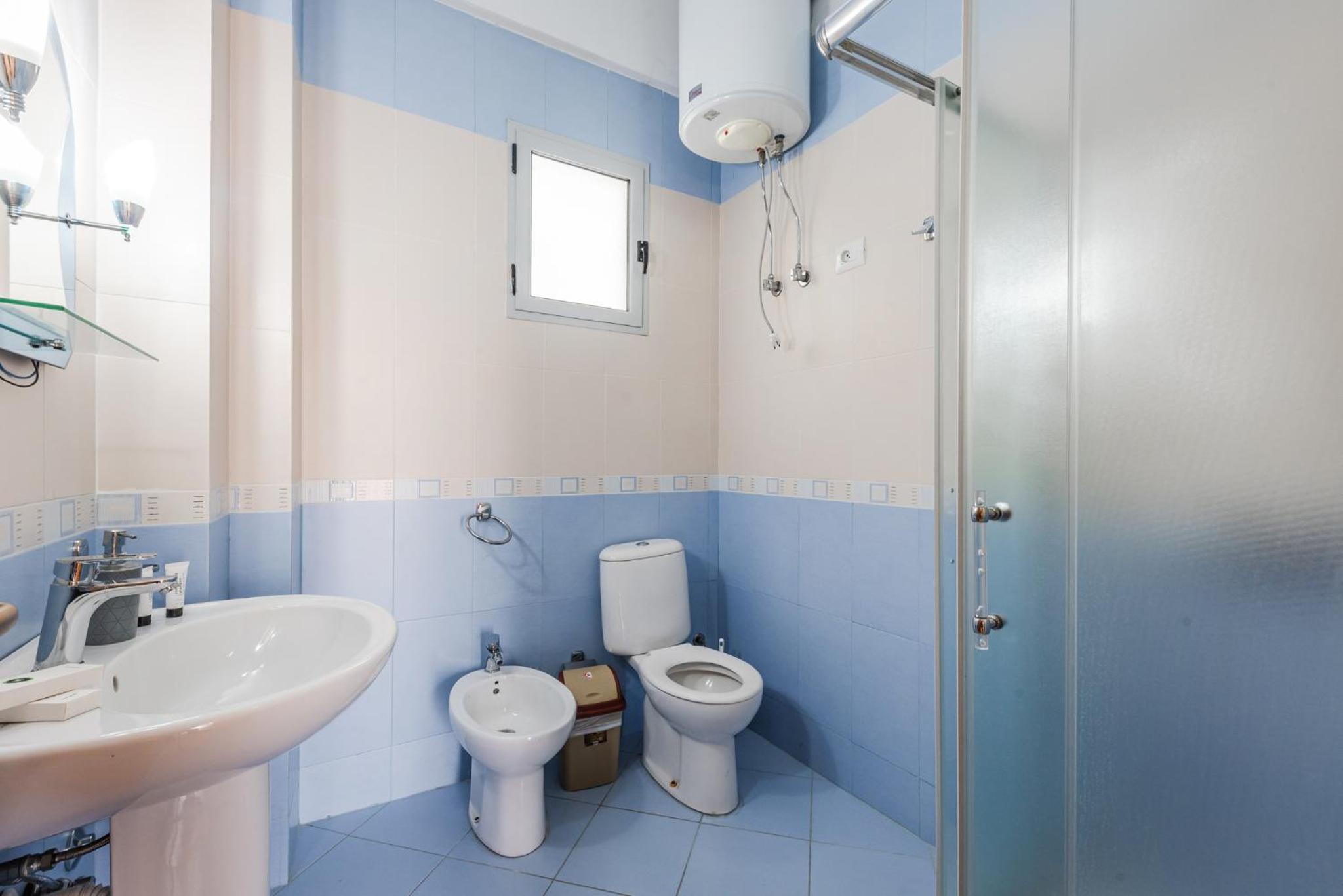 Belleview Apartment 3