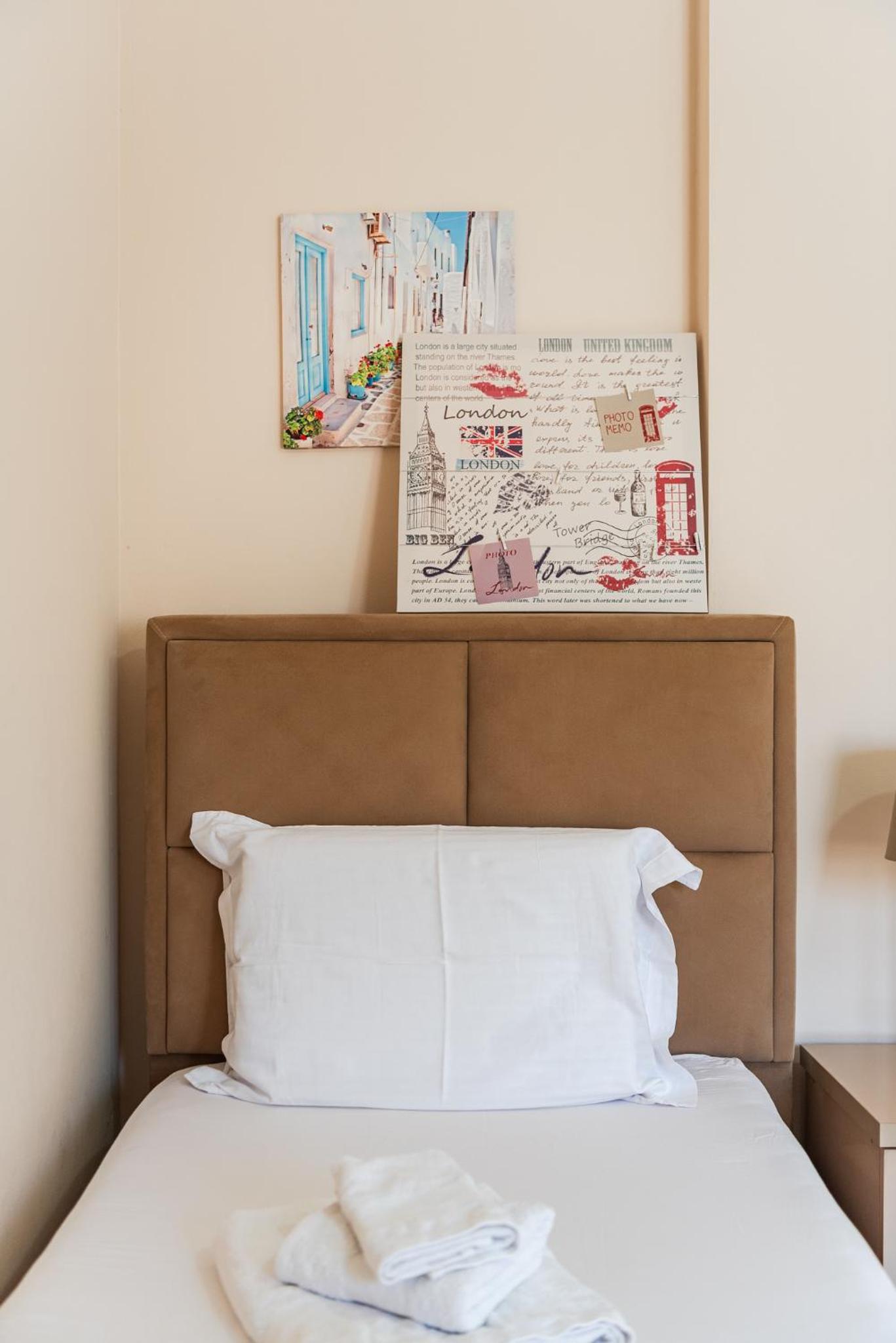 Belleview Apartment 3