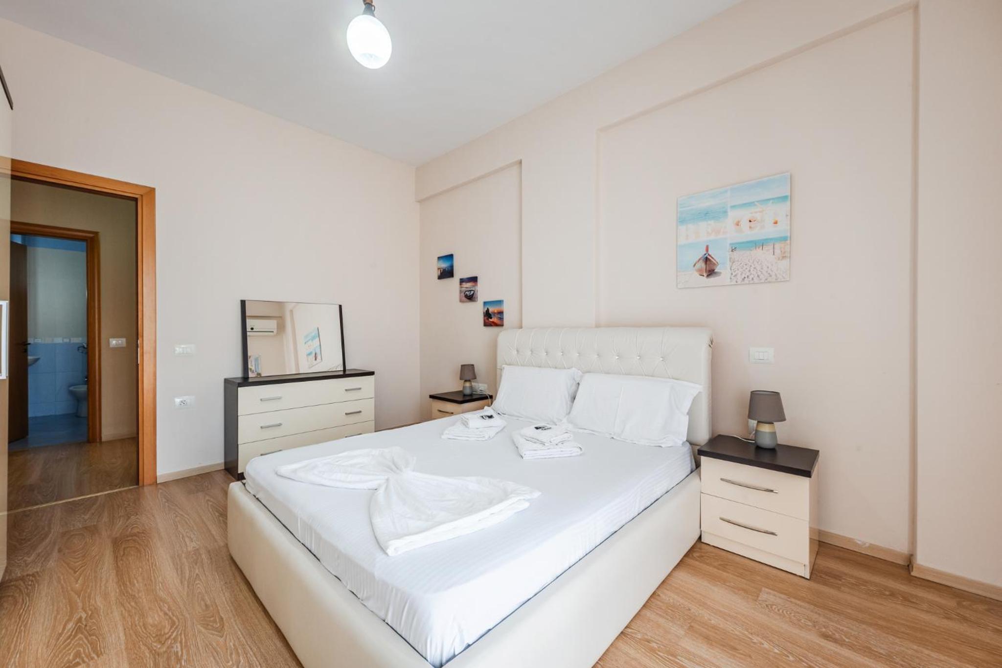 Belleview Apartment 3