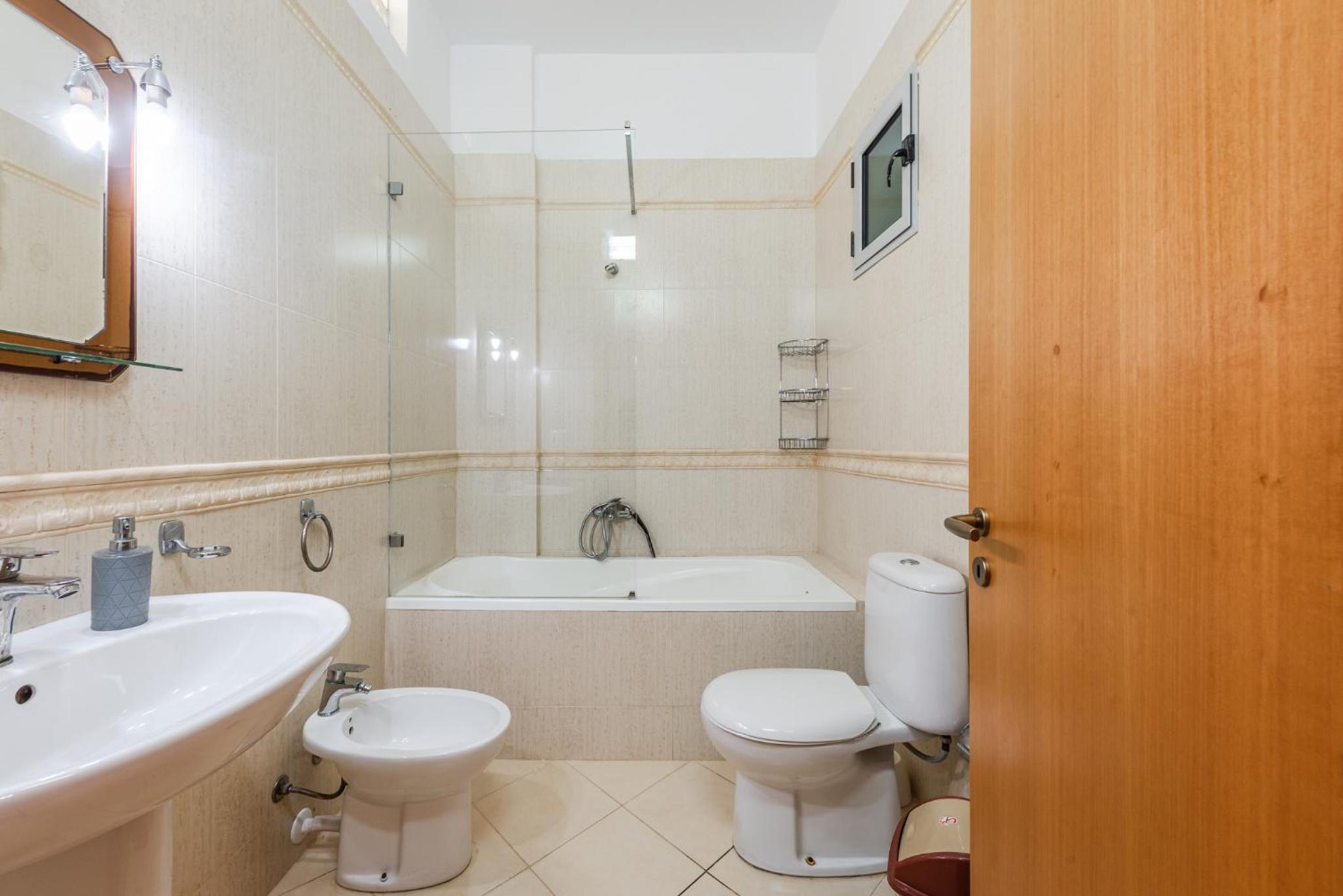 Belleview Apartment 3