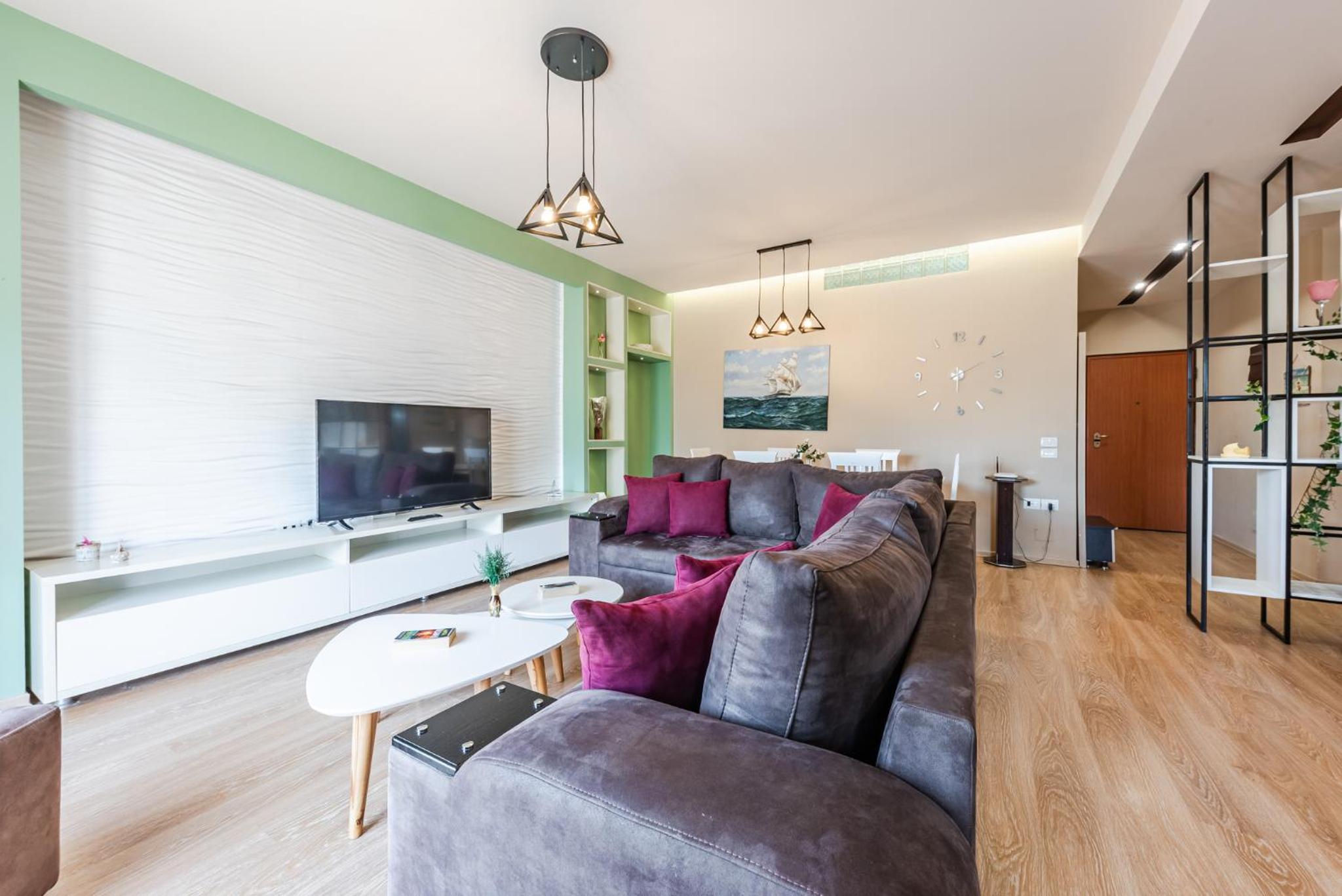 Belleview Apartment 3