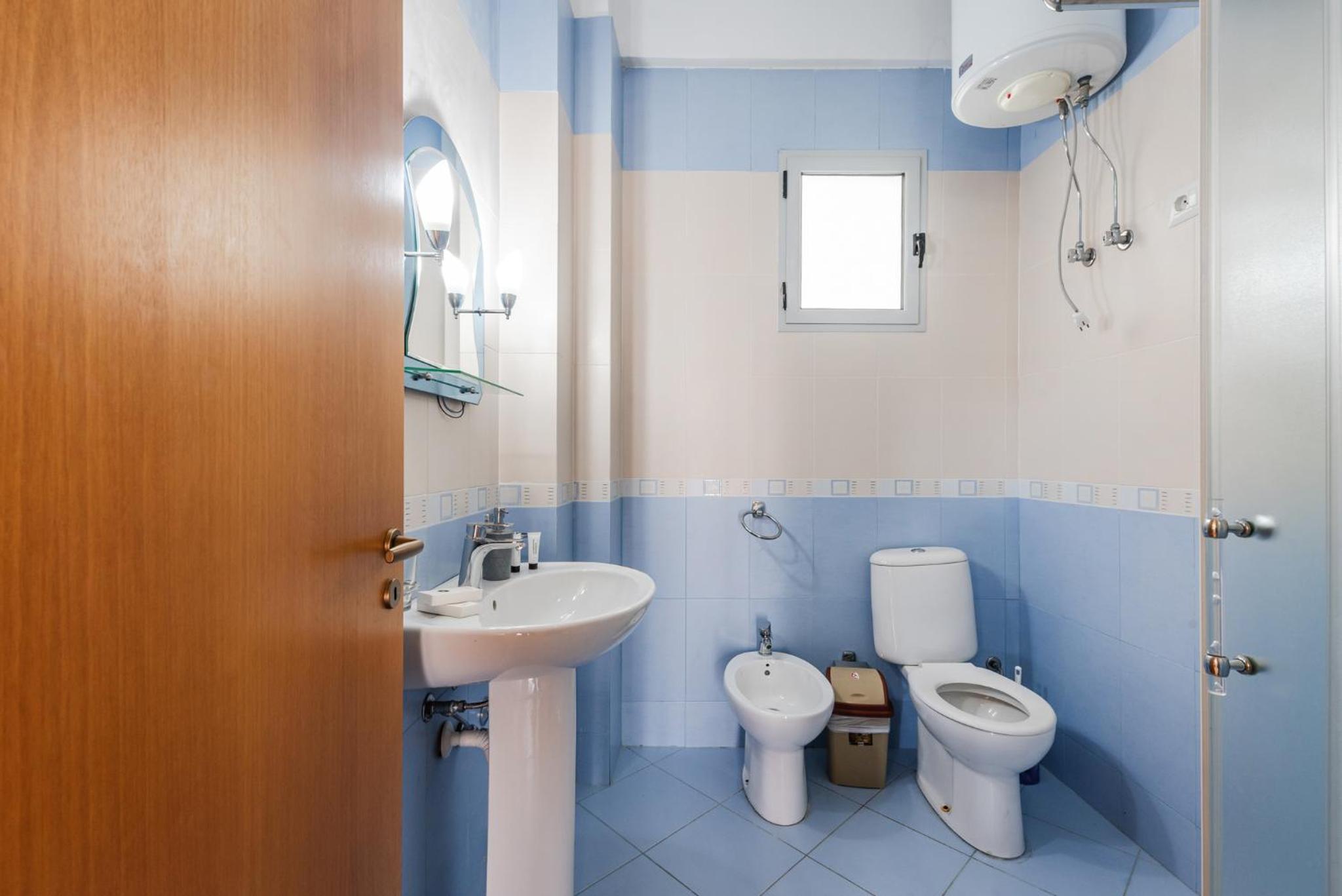 Belleview Apartment 3