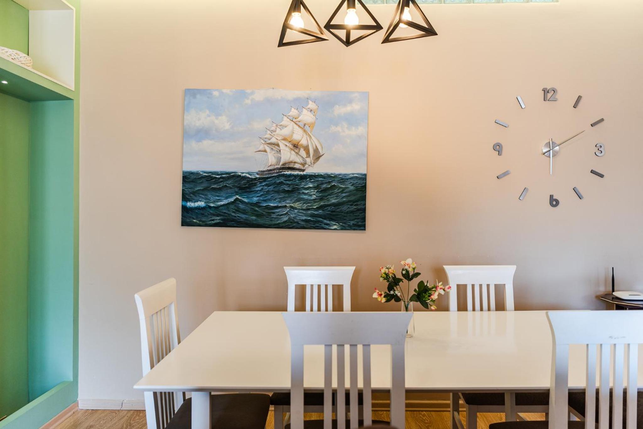 Belleview Apartment 3