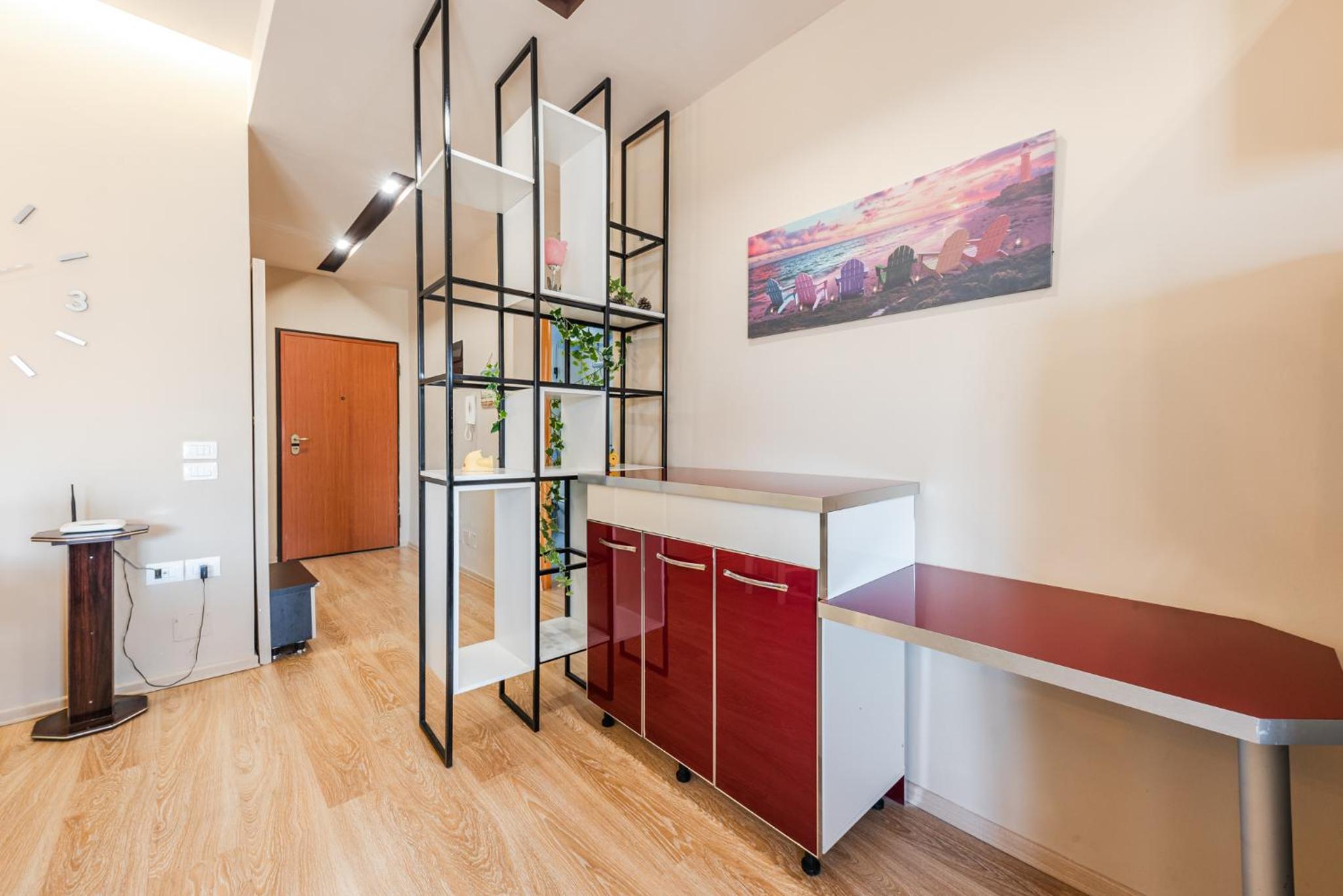 Belleview Apartment 3