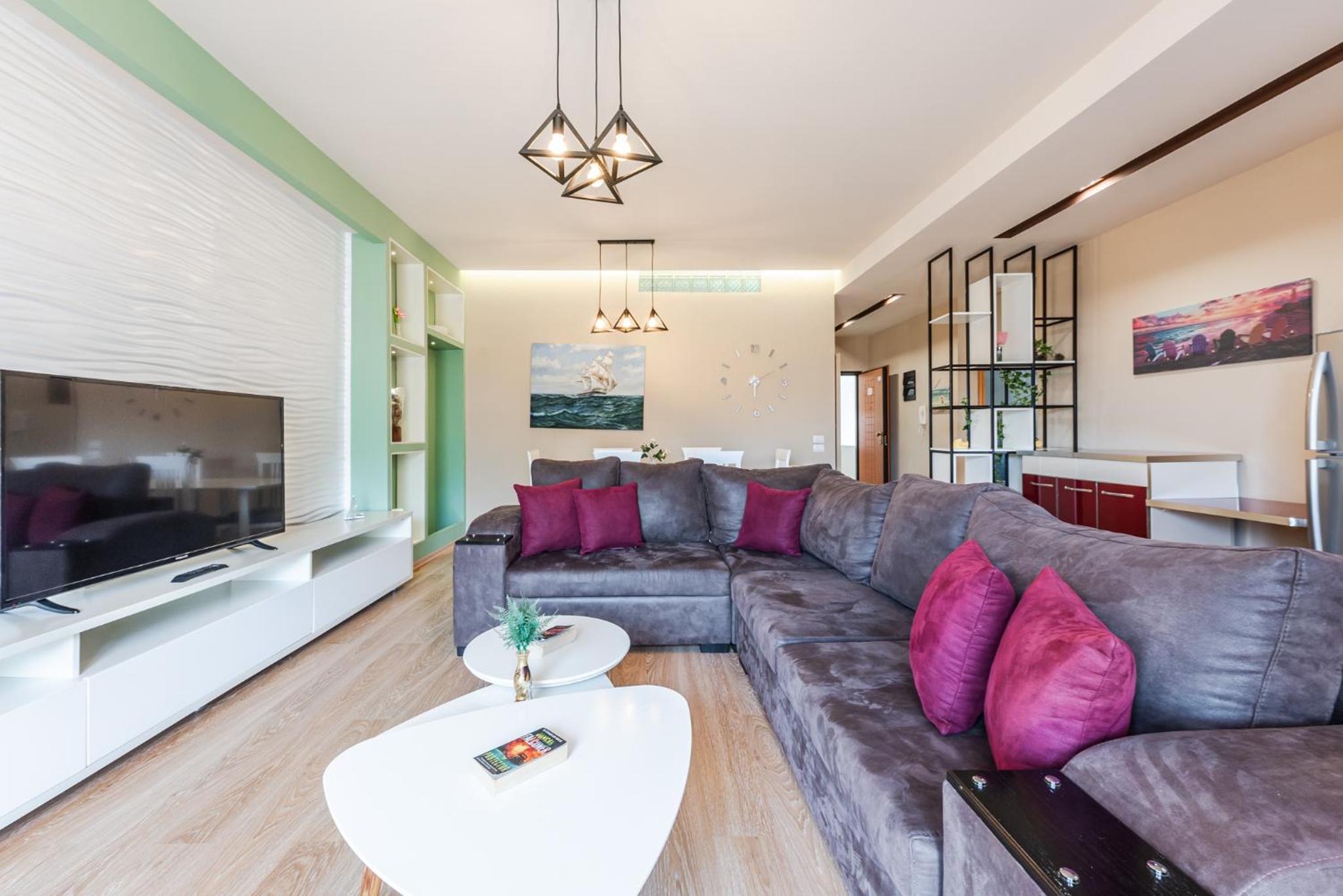 Belleview Apartment 3