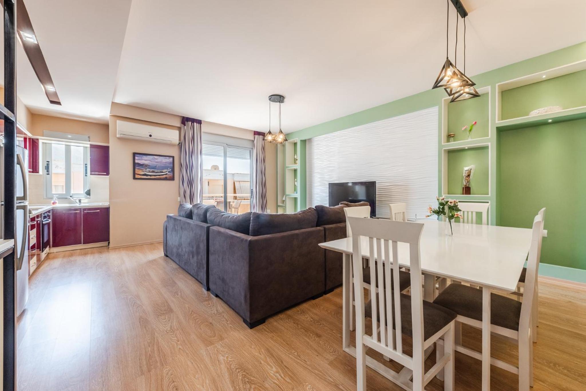 Belleview Apartment 3