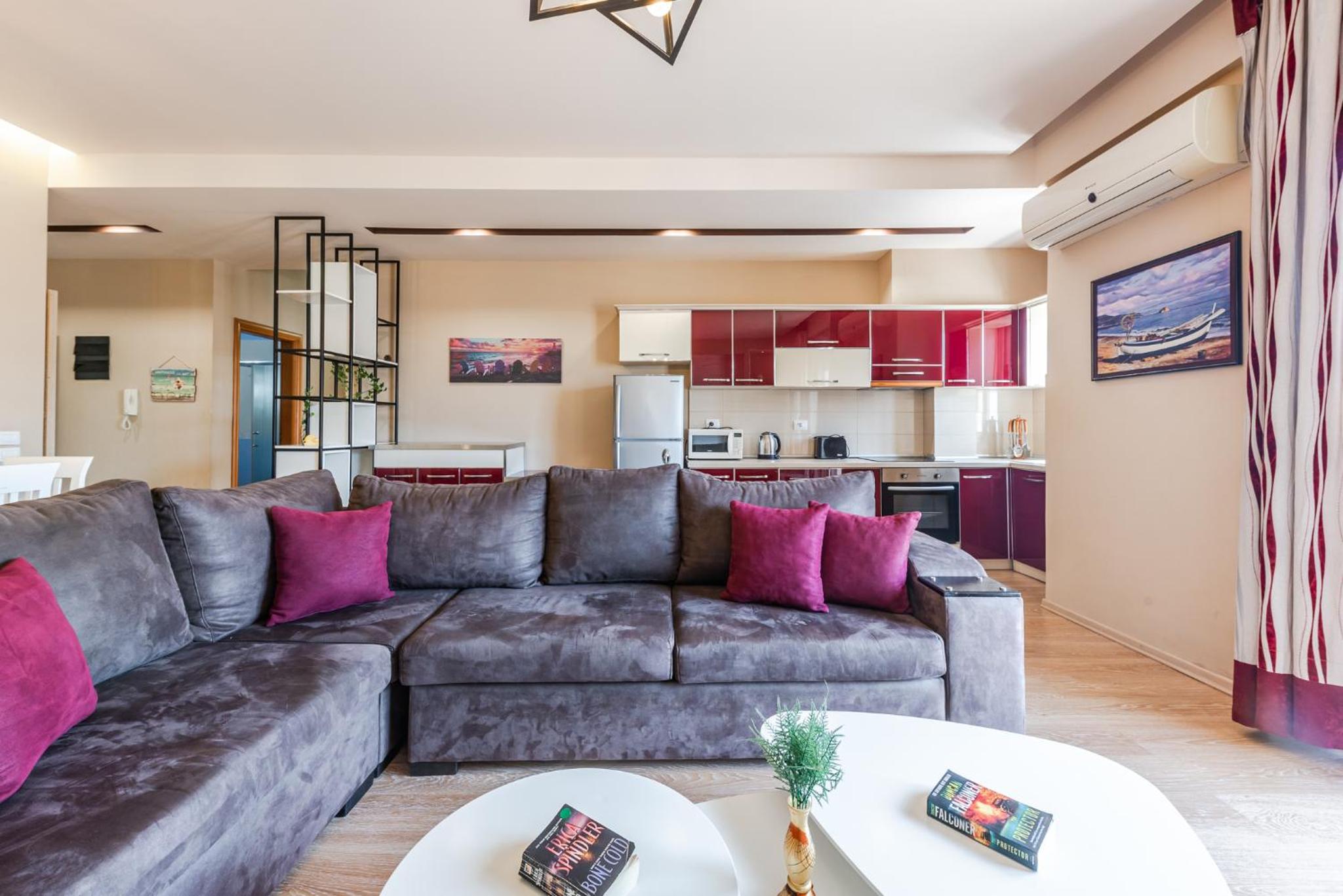Belleview Apartment 3