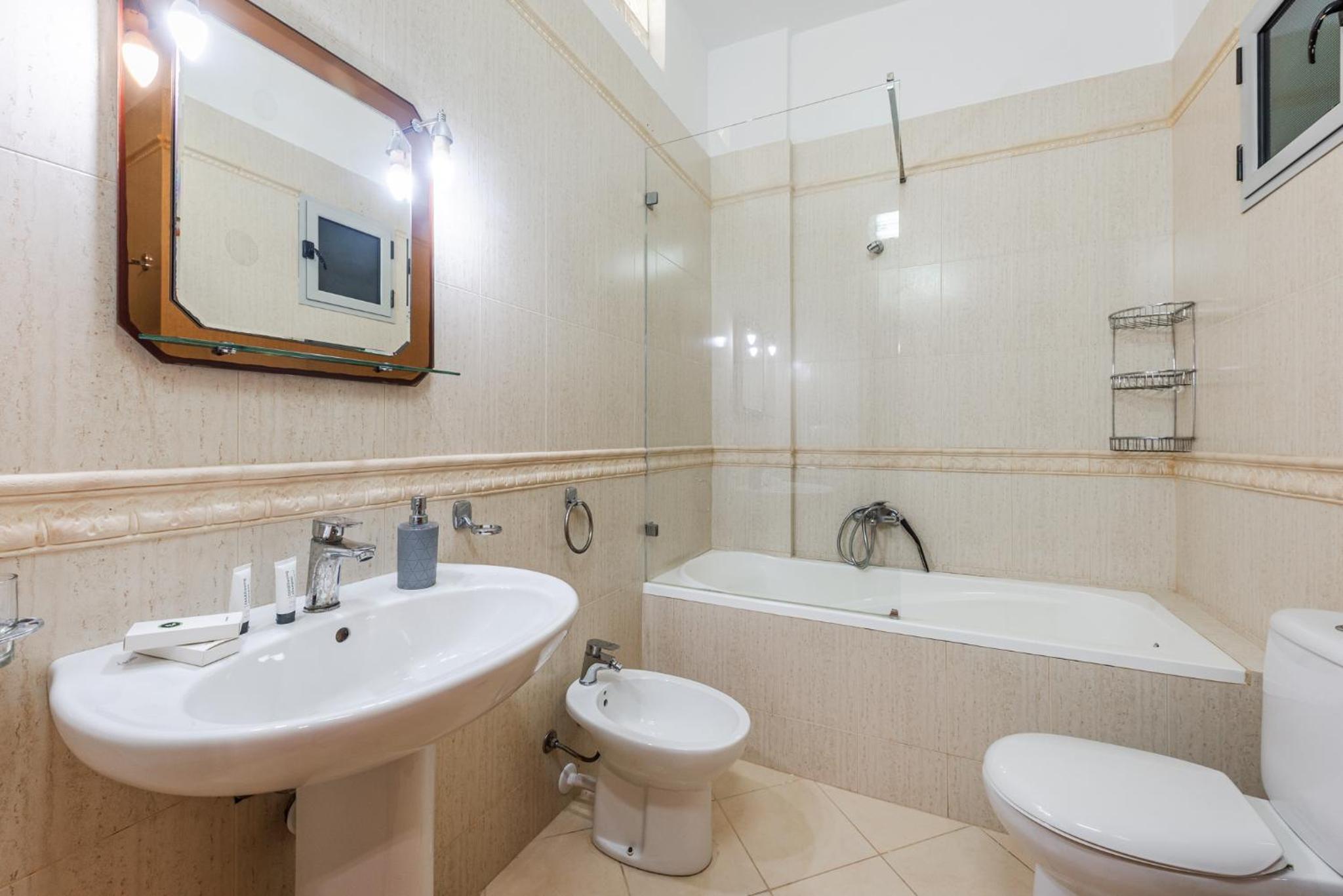Belleview Apartment 3