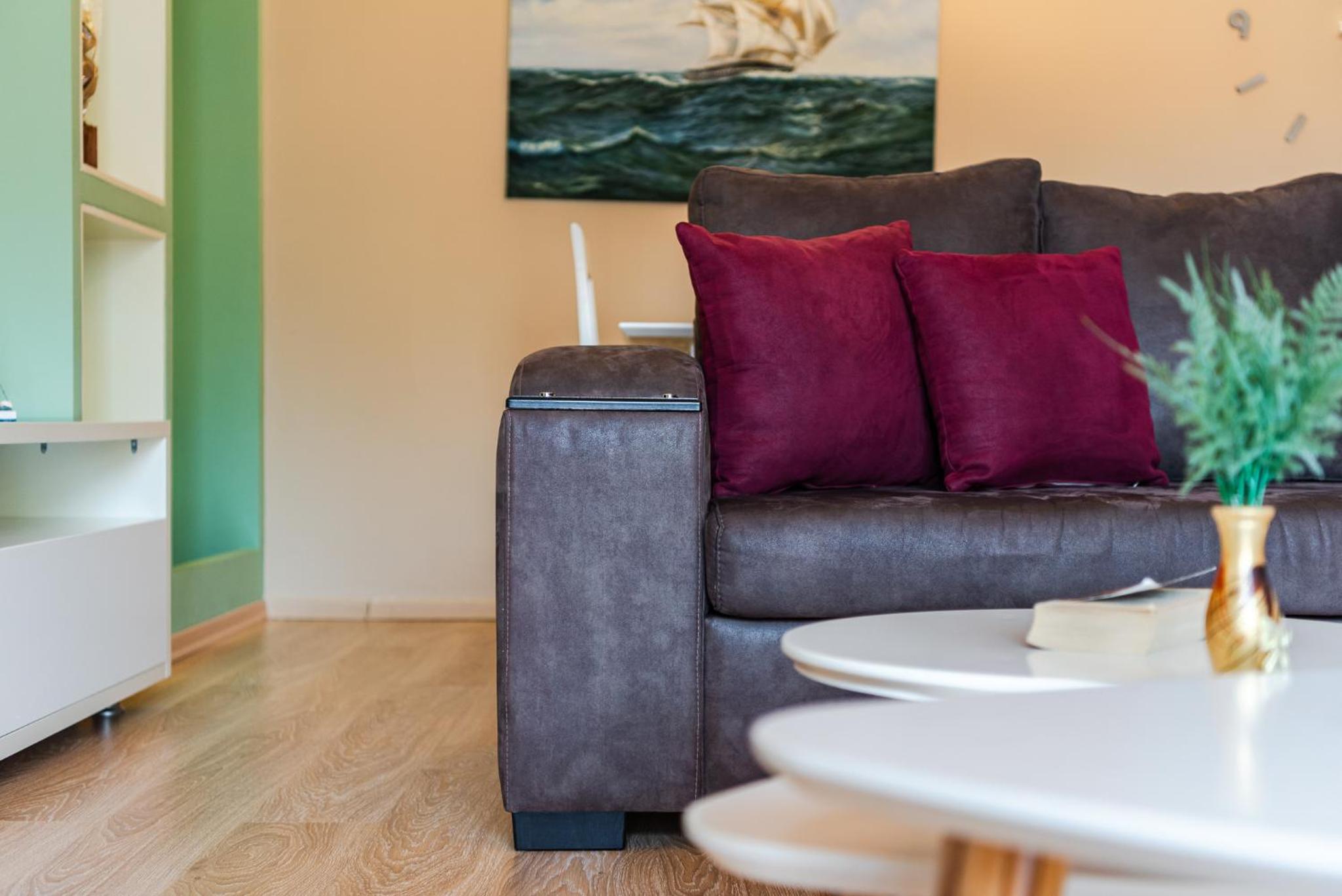 Belleview Apartment 3