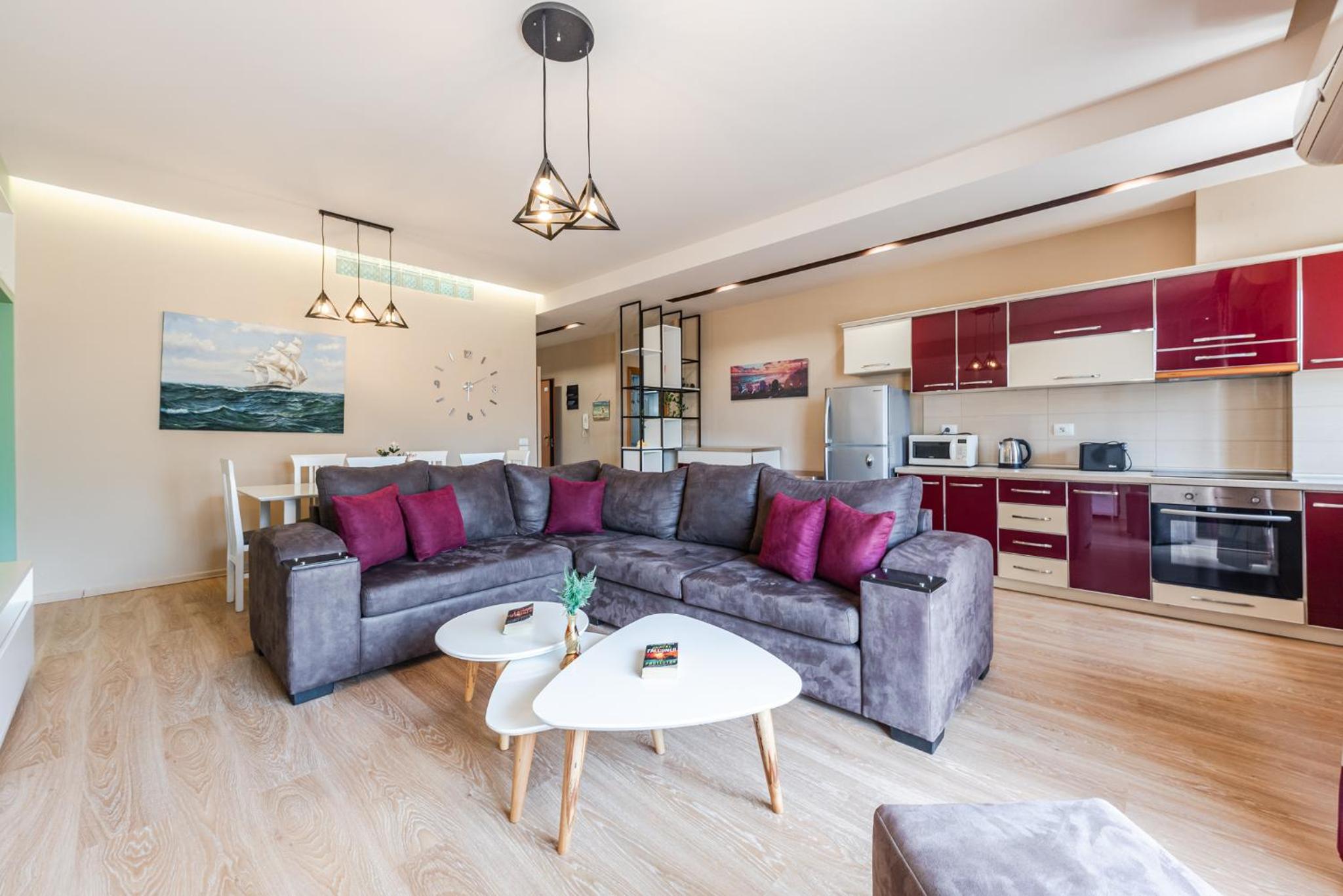 Belleview Apartment 3
