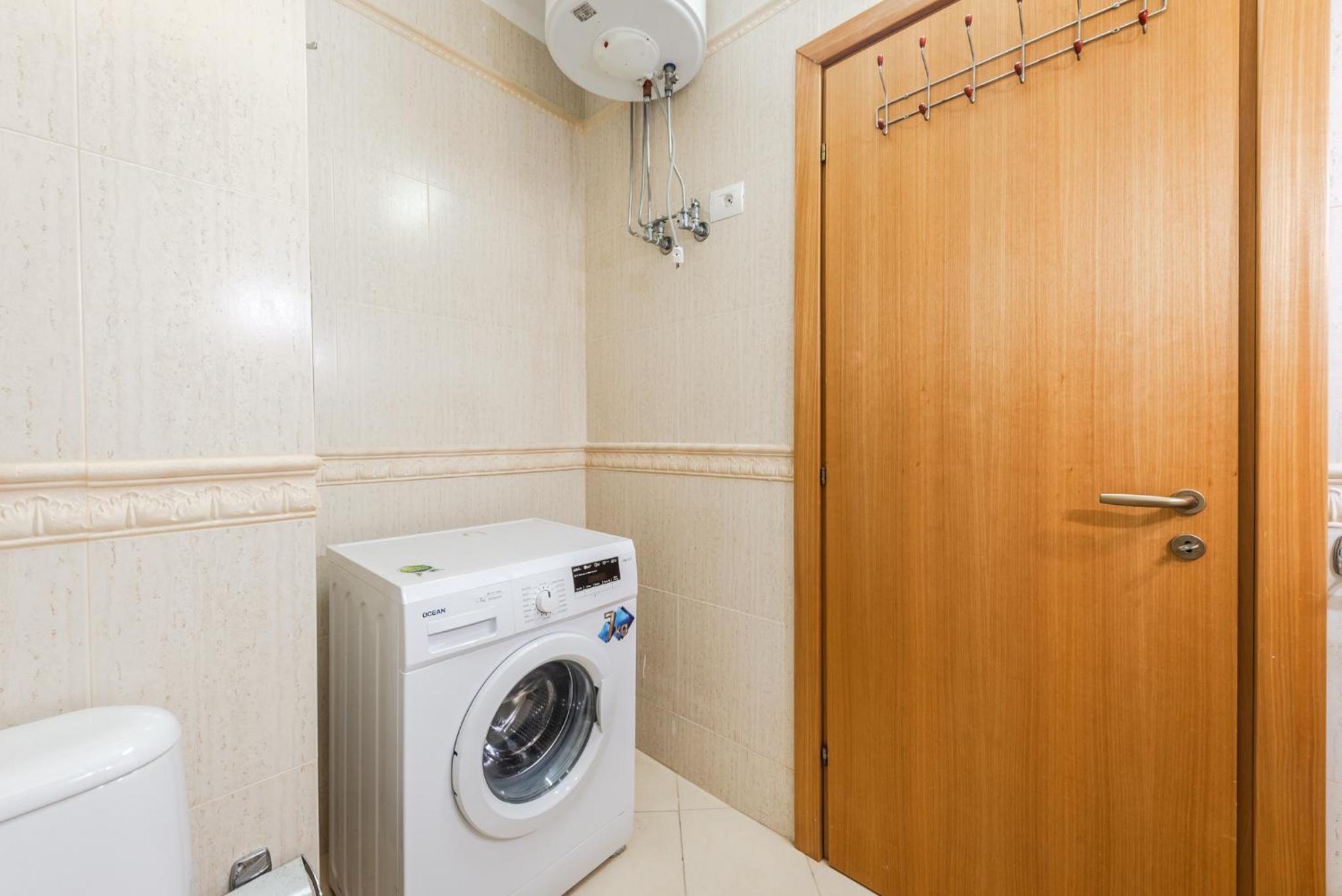 Belleview Apartment 3