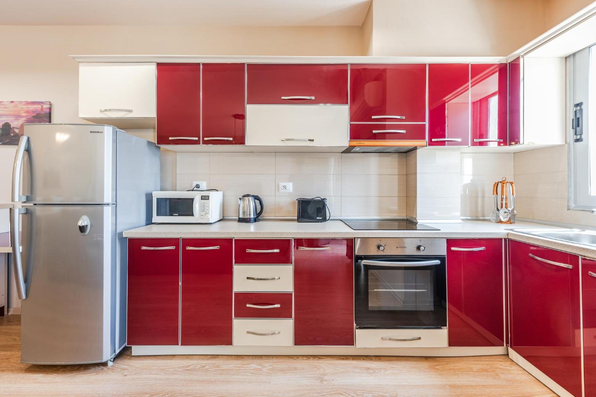 Belleview Apartment 3