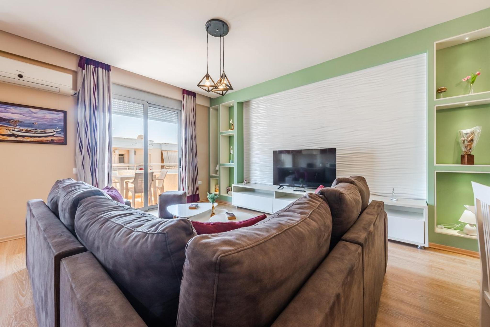 Belleview Apartment 3