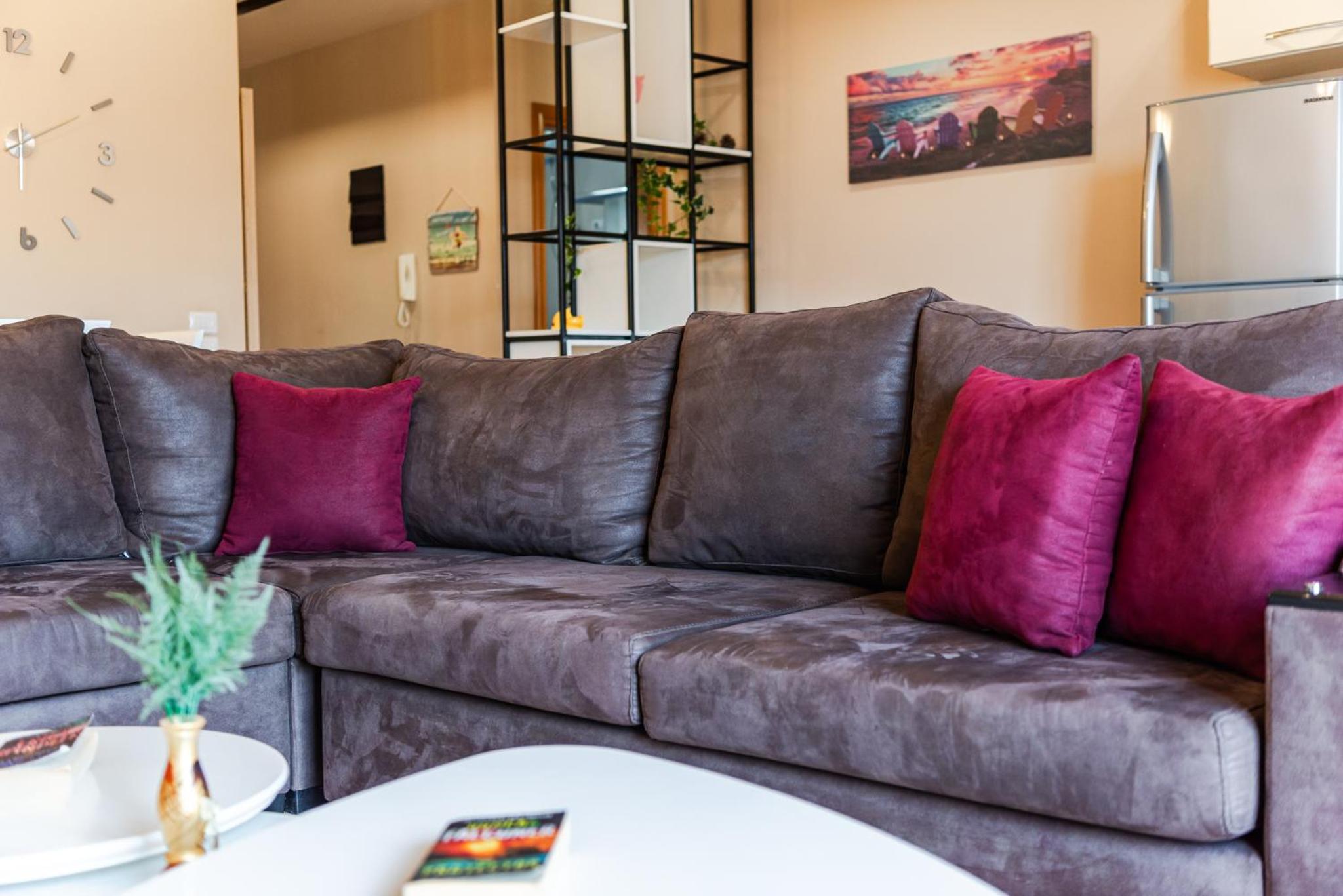 Belleview Apartment 3