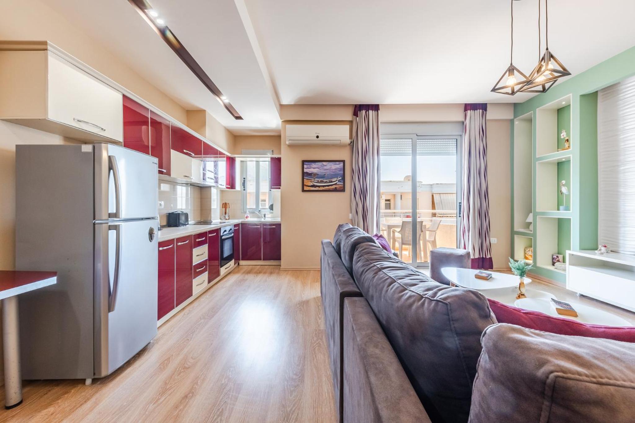 Belleview Apartment 3