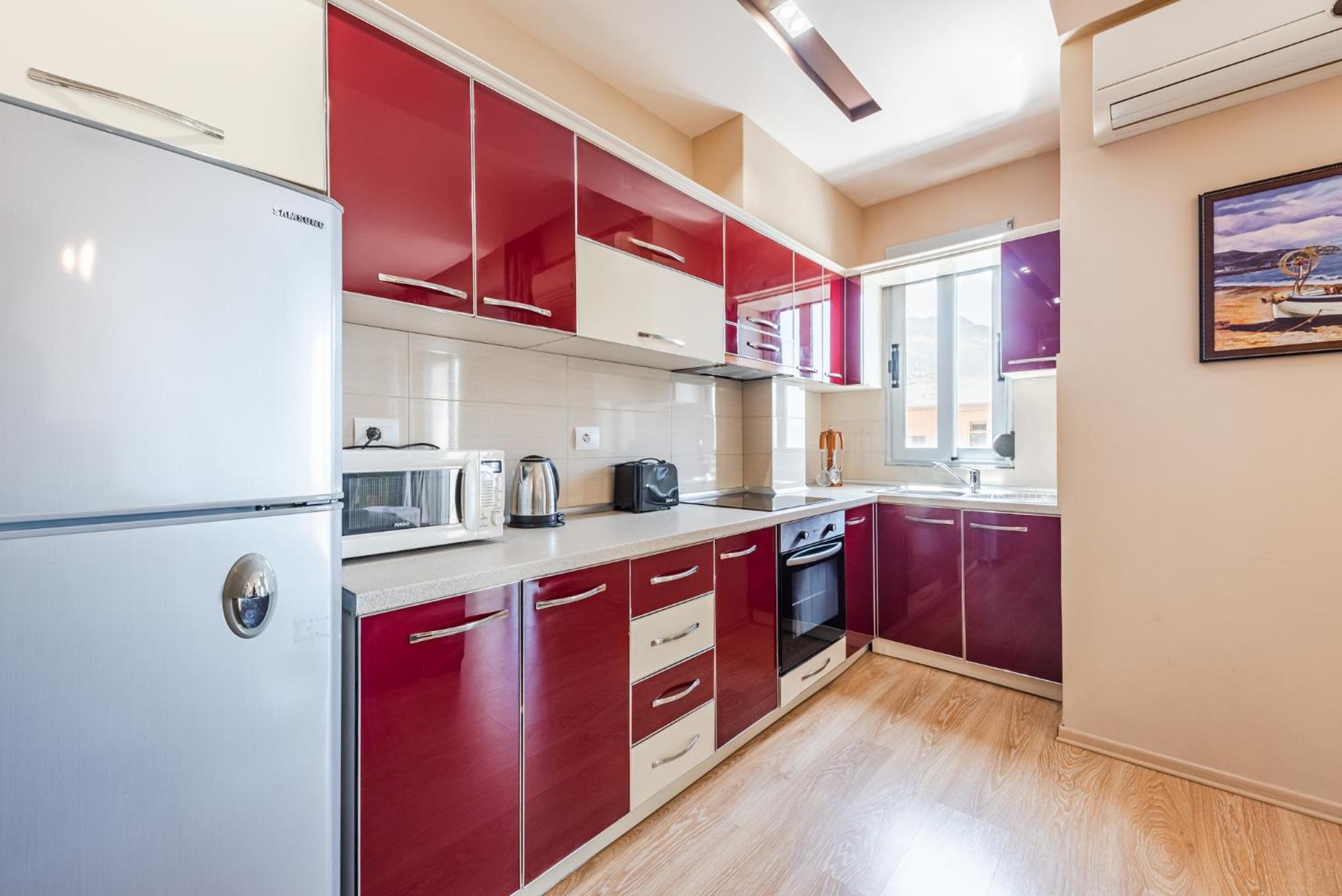 Belleview Apartment 3