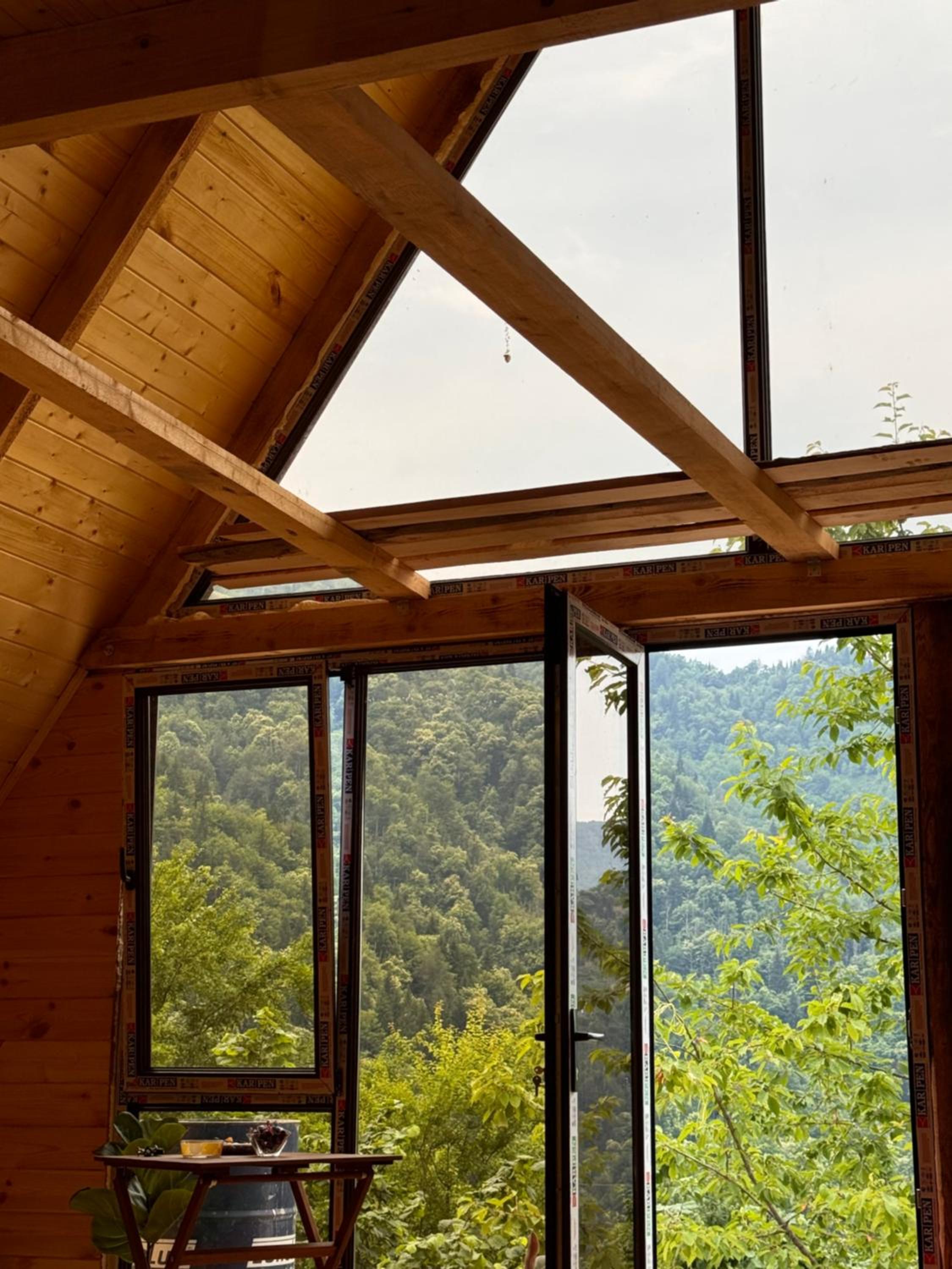 Villa Cottage Merisi