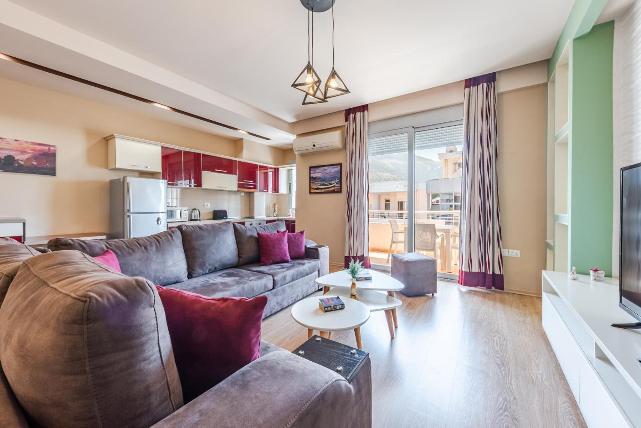 Belleview Apartment 3