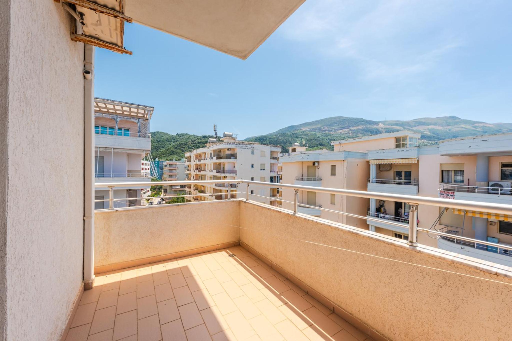 Belleview Apartment 3