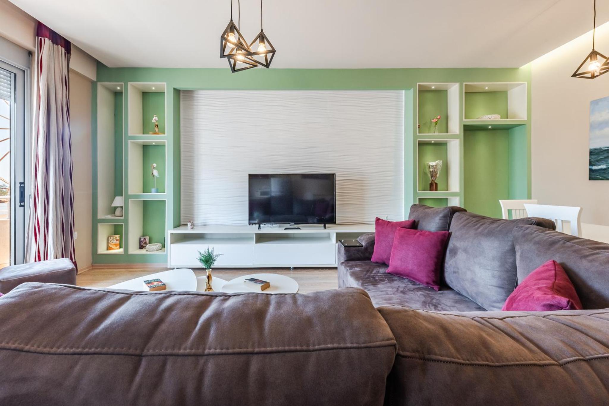 Belleview Apartment 3