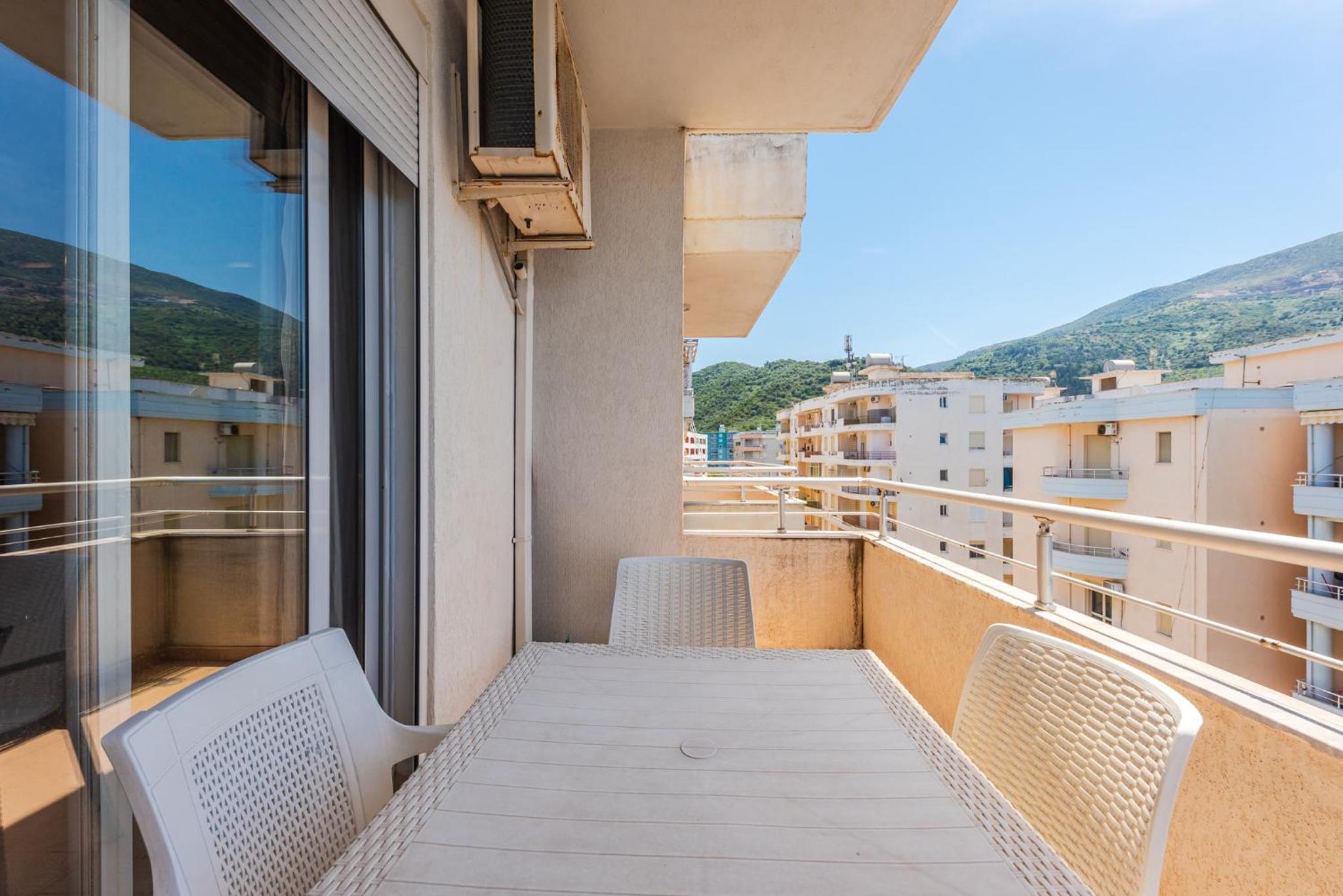 Belleview Apartment 3