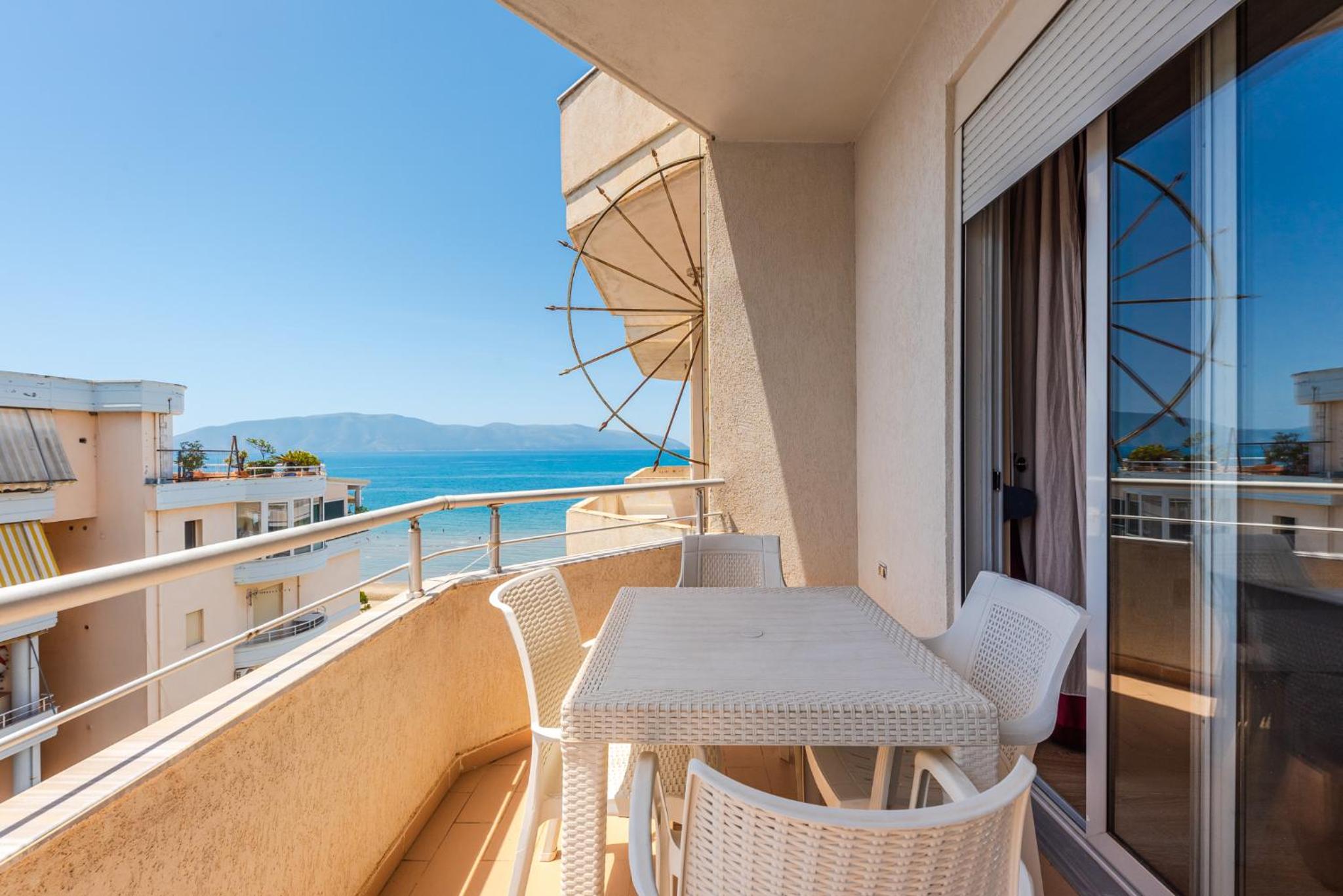 Belleview Apartment 3