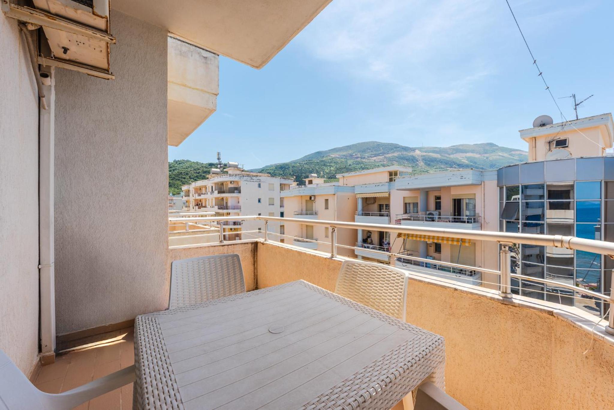 Belleview Apartment 3
