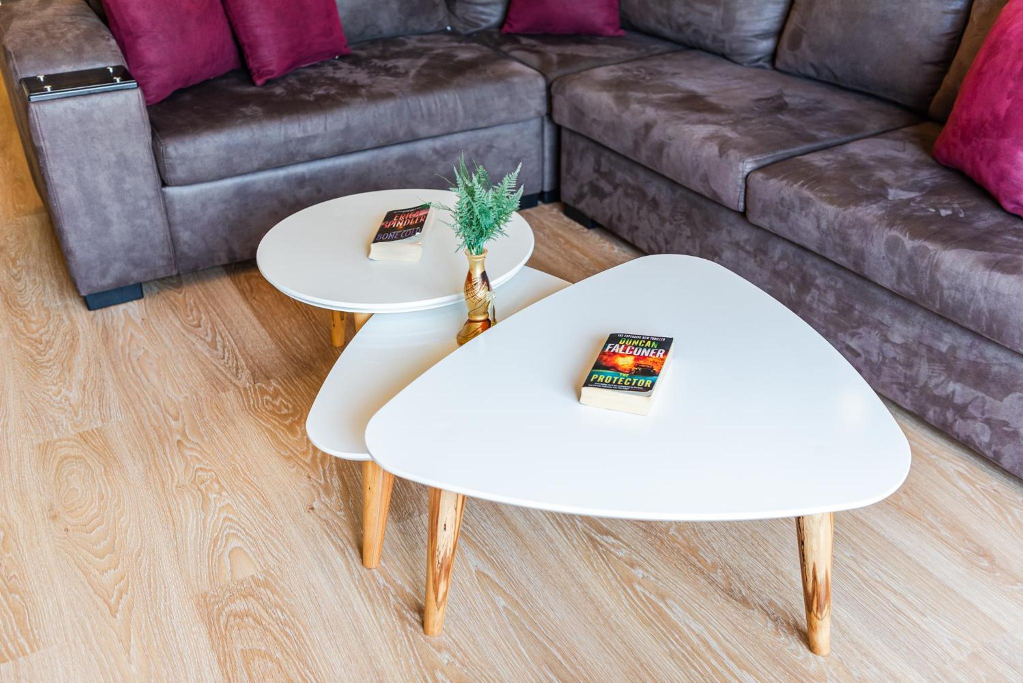 Belleview Apartment 3