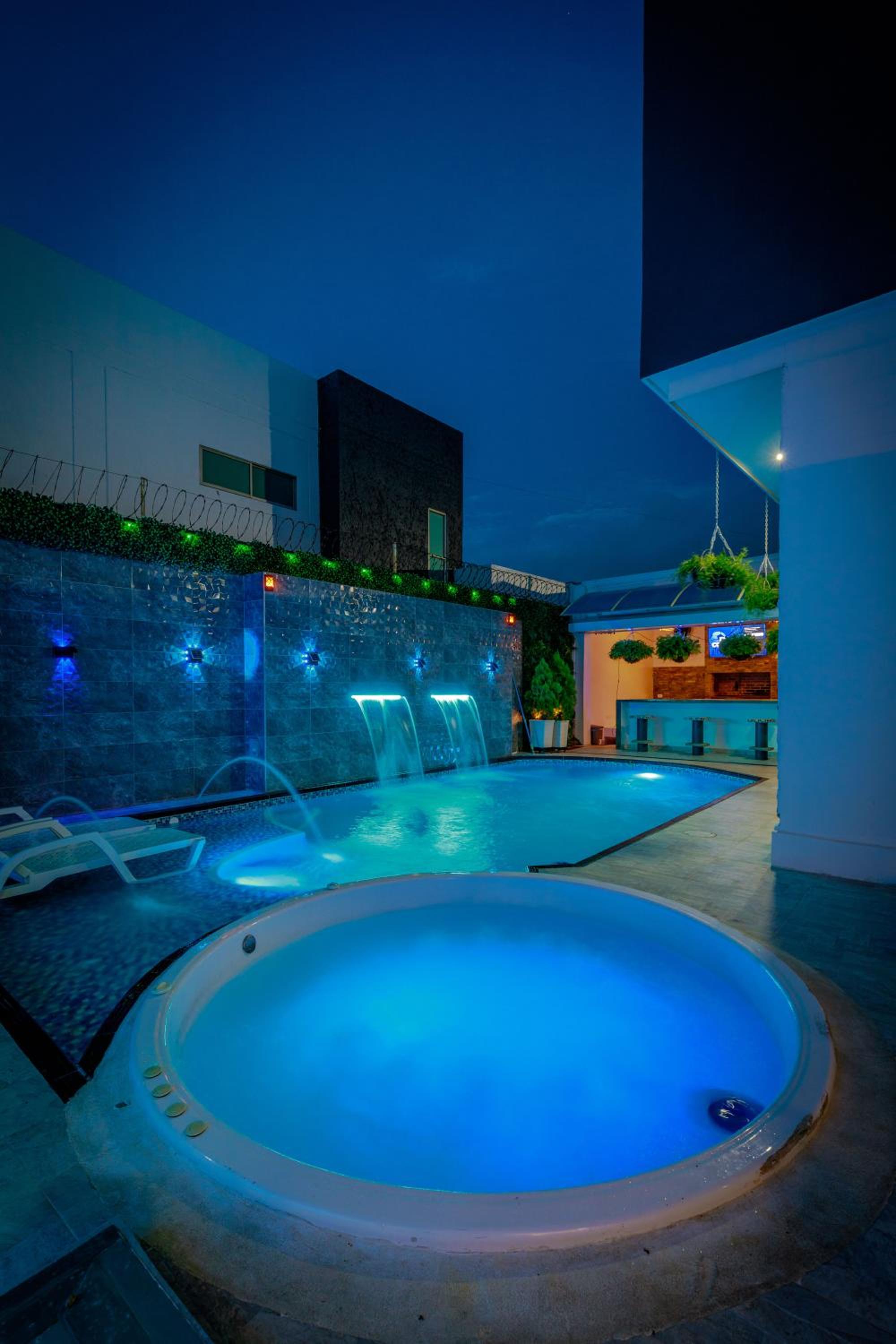 Studio at the Resort Residence 2
