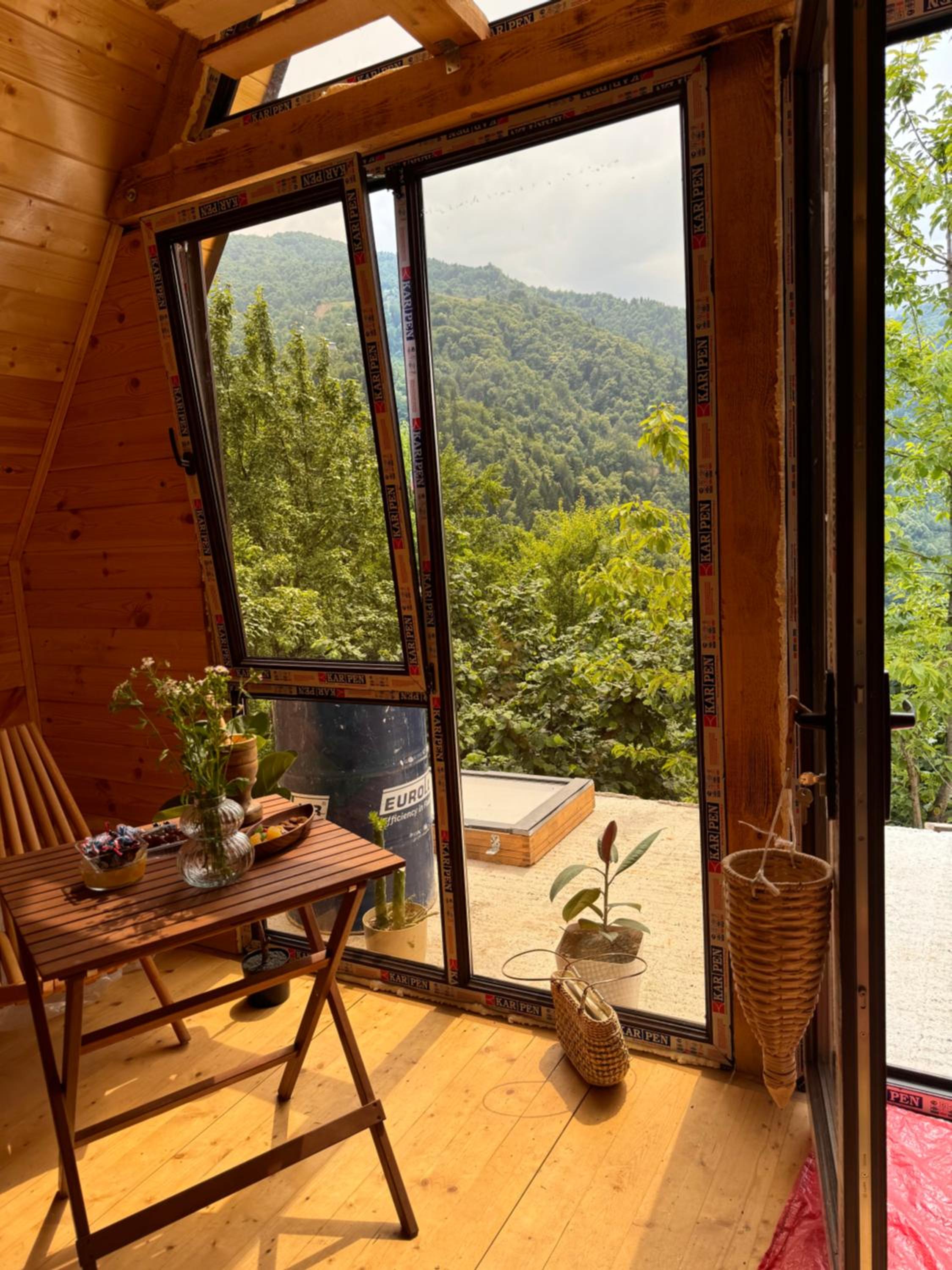 Villa Cottage Merisi