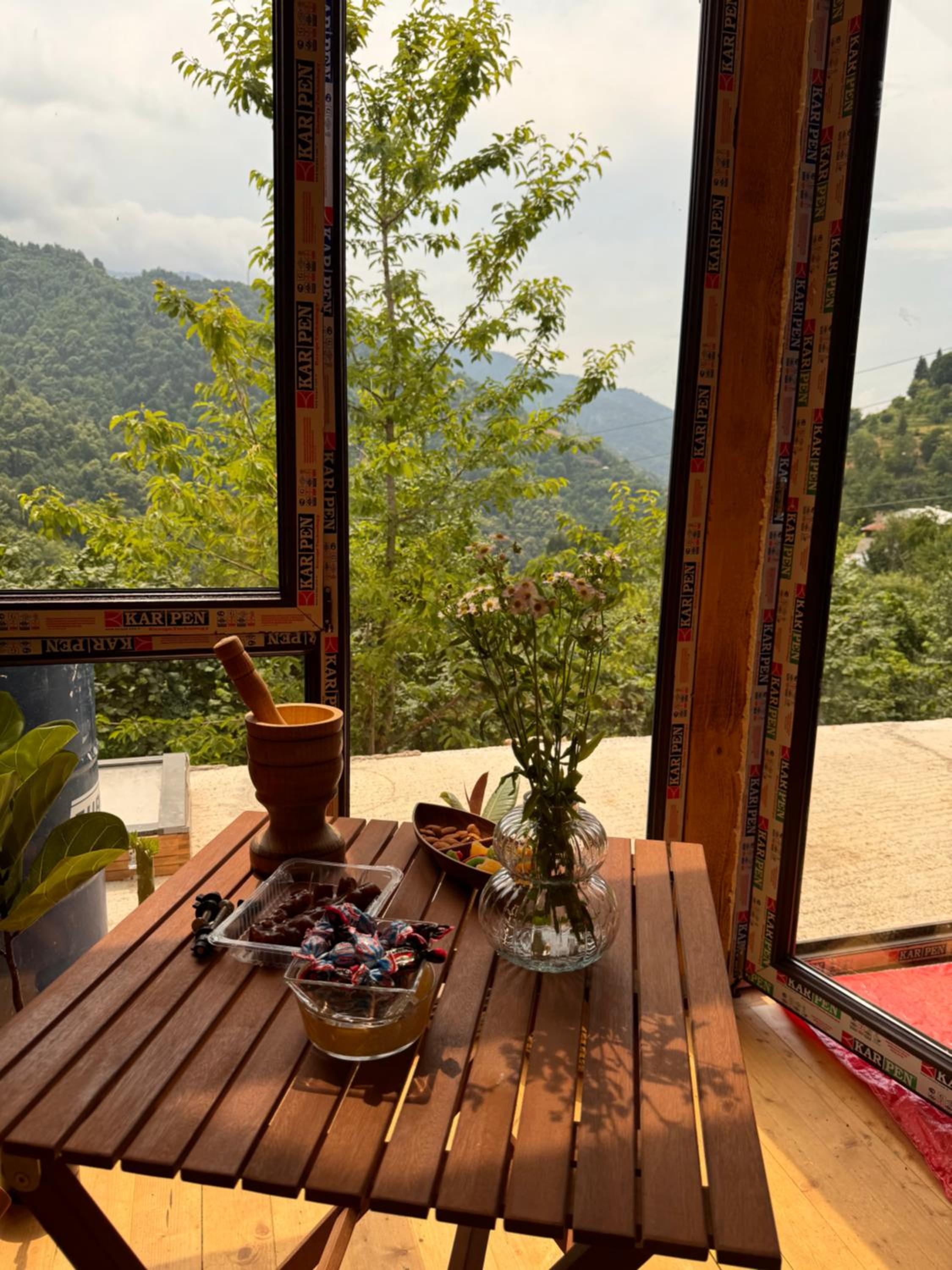 Villa Cottage Merisi