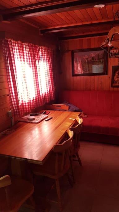 Chalet Kujavnk