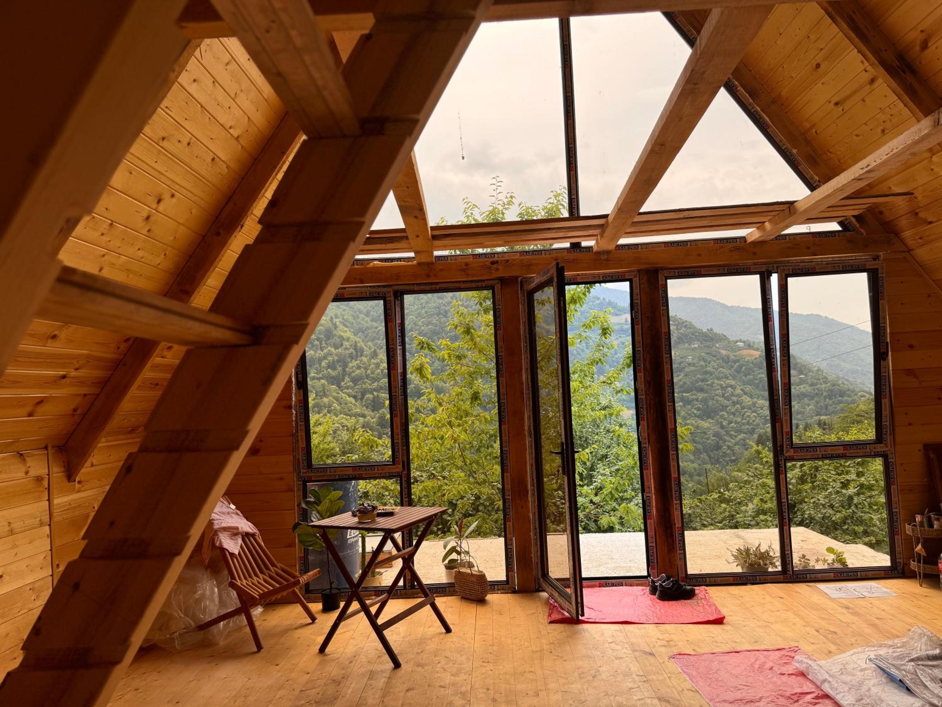 Villa Cottage Merisi
