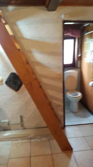 Chalet Kujavnk