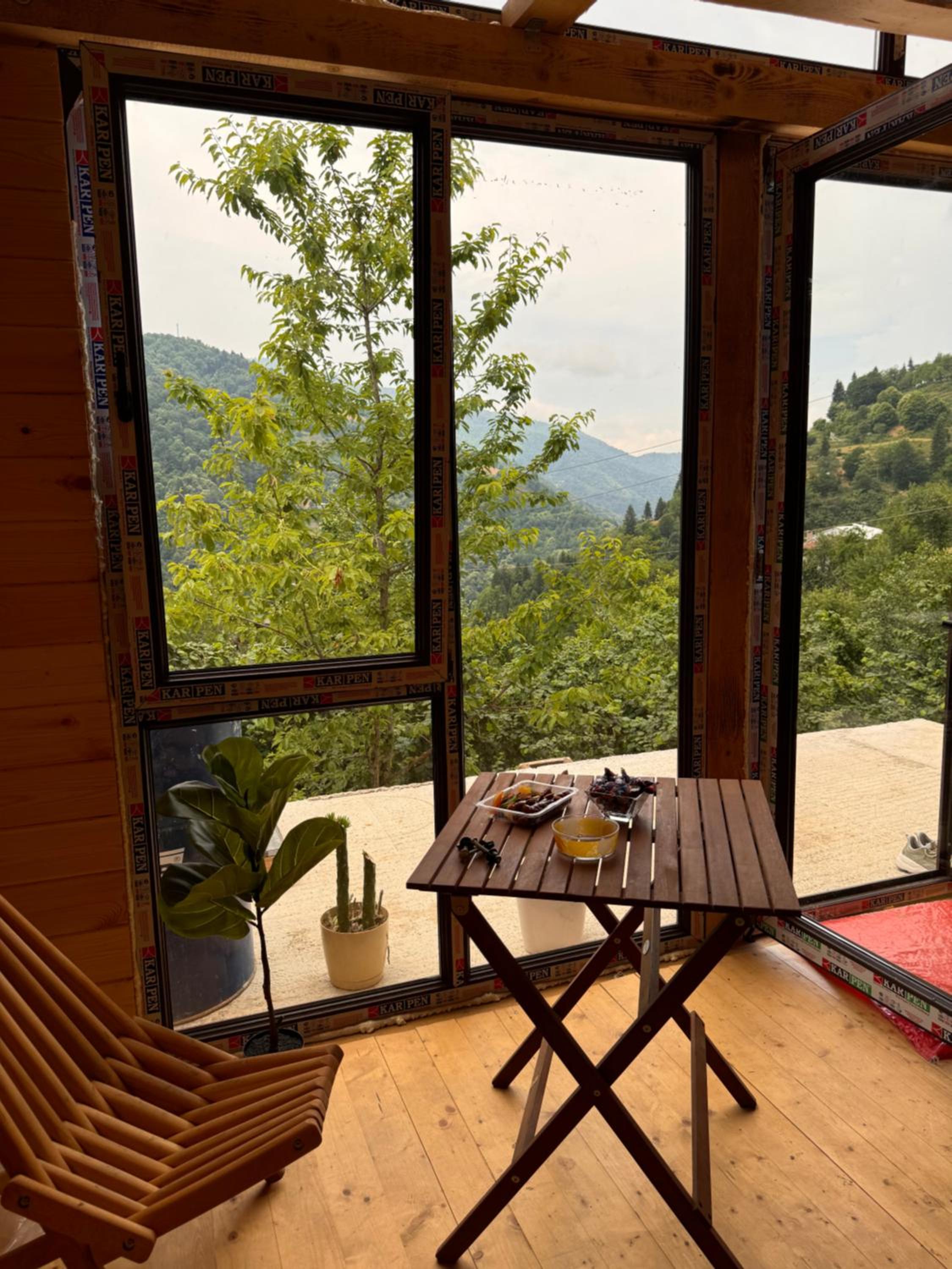 Villa Cottage Merisi