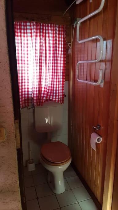 Chalet Kujavnk