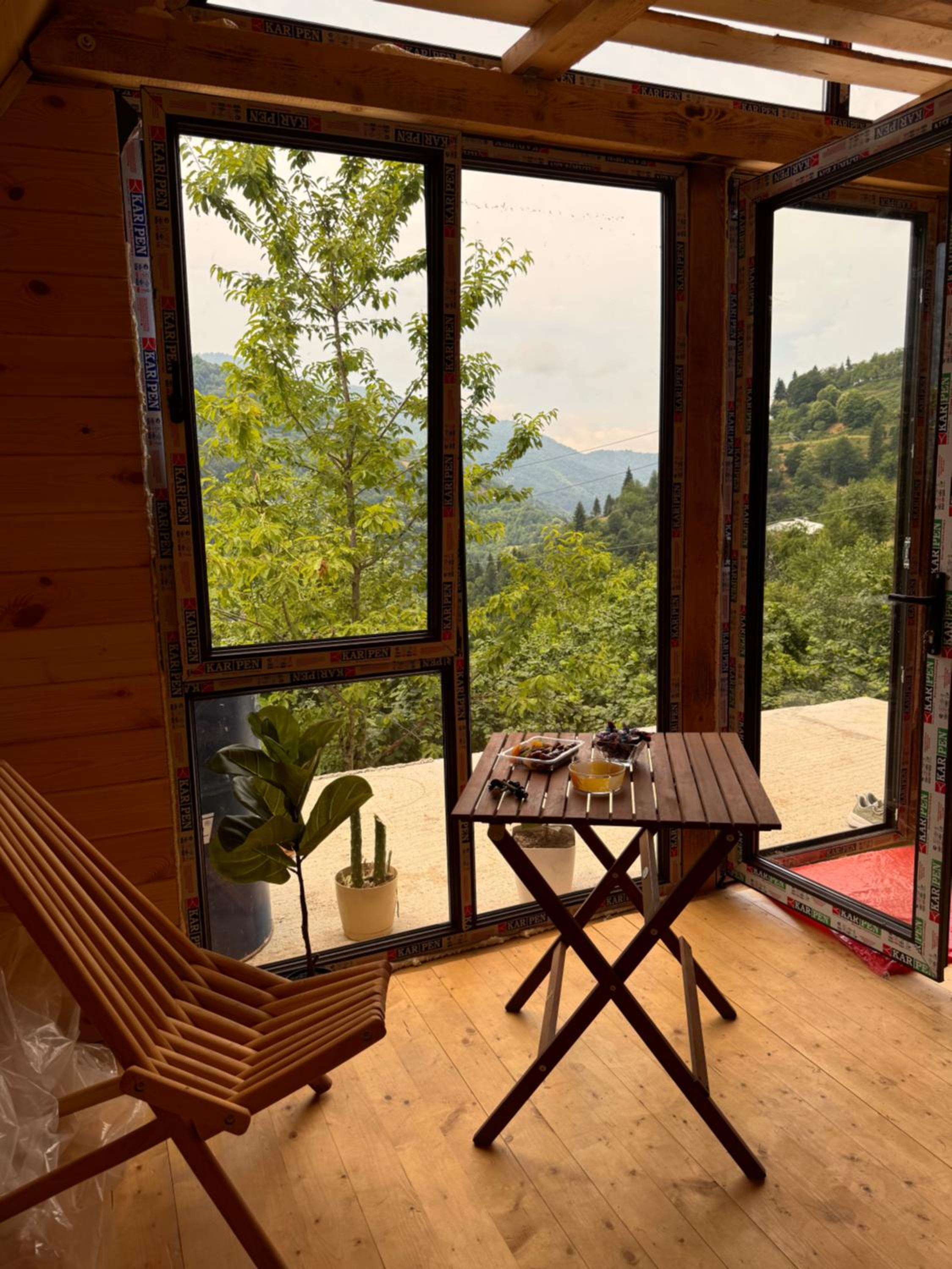 Villa Cottage Merisi