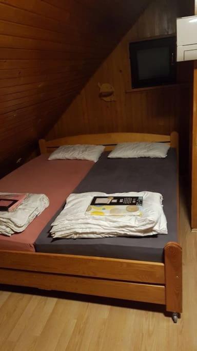 Chalet Kujavnk