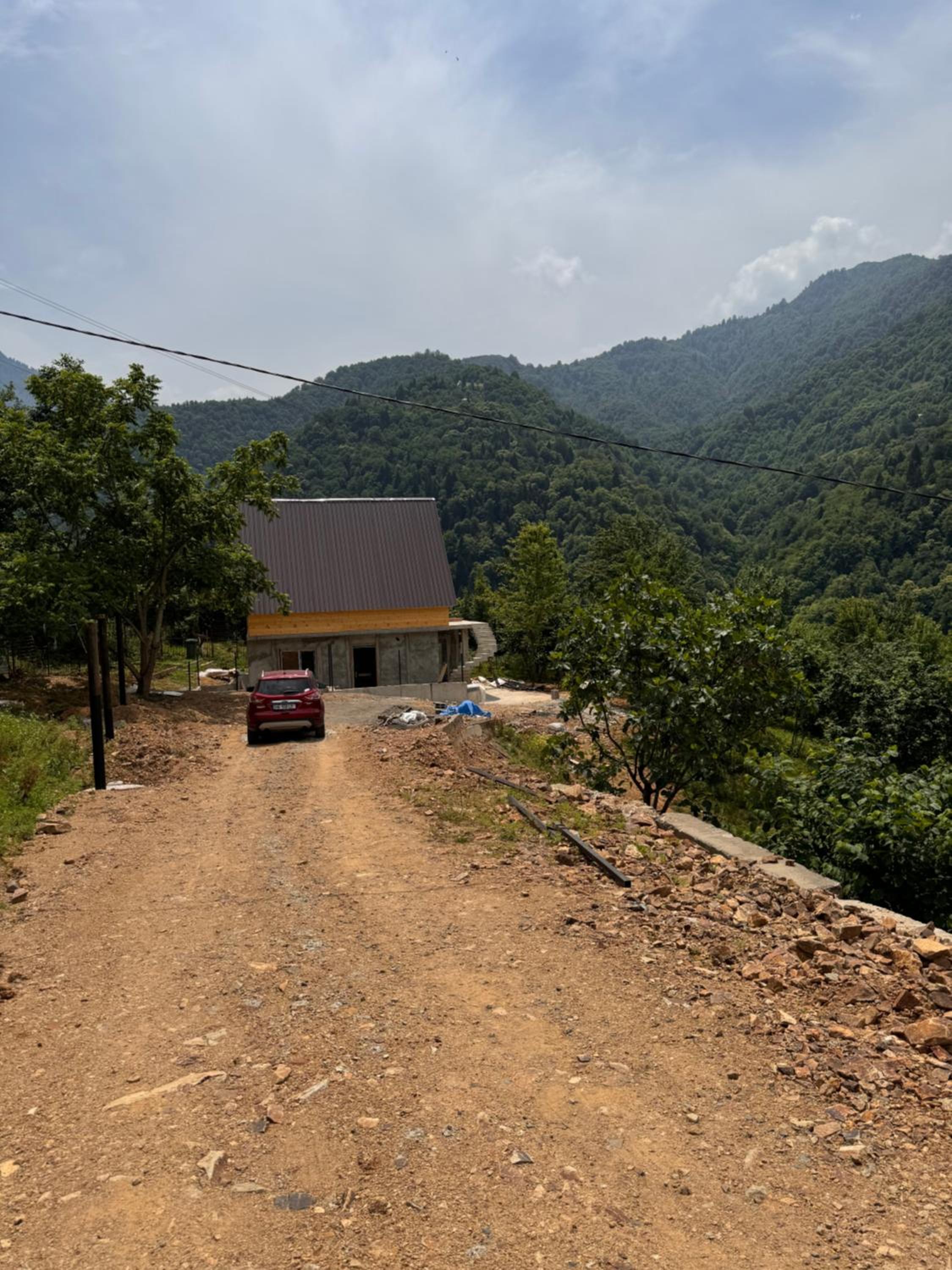 Villa Cottage Merisi