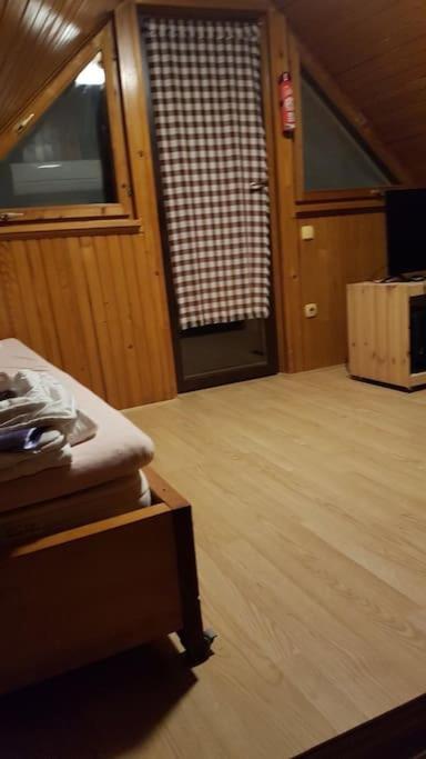Chalet Kujavnk