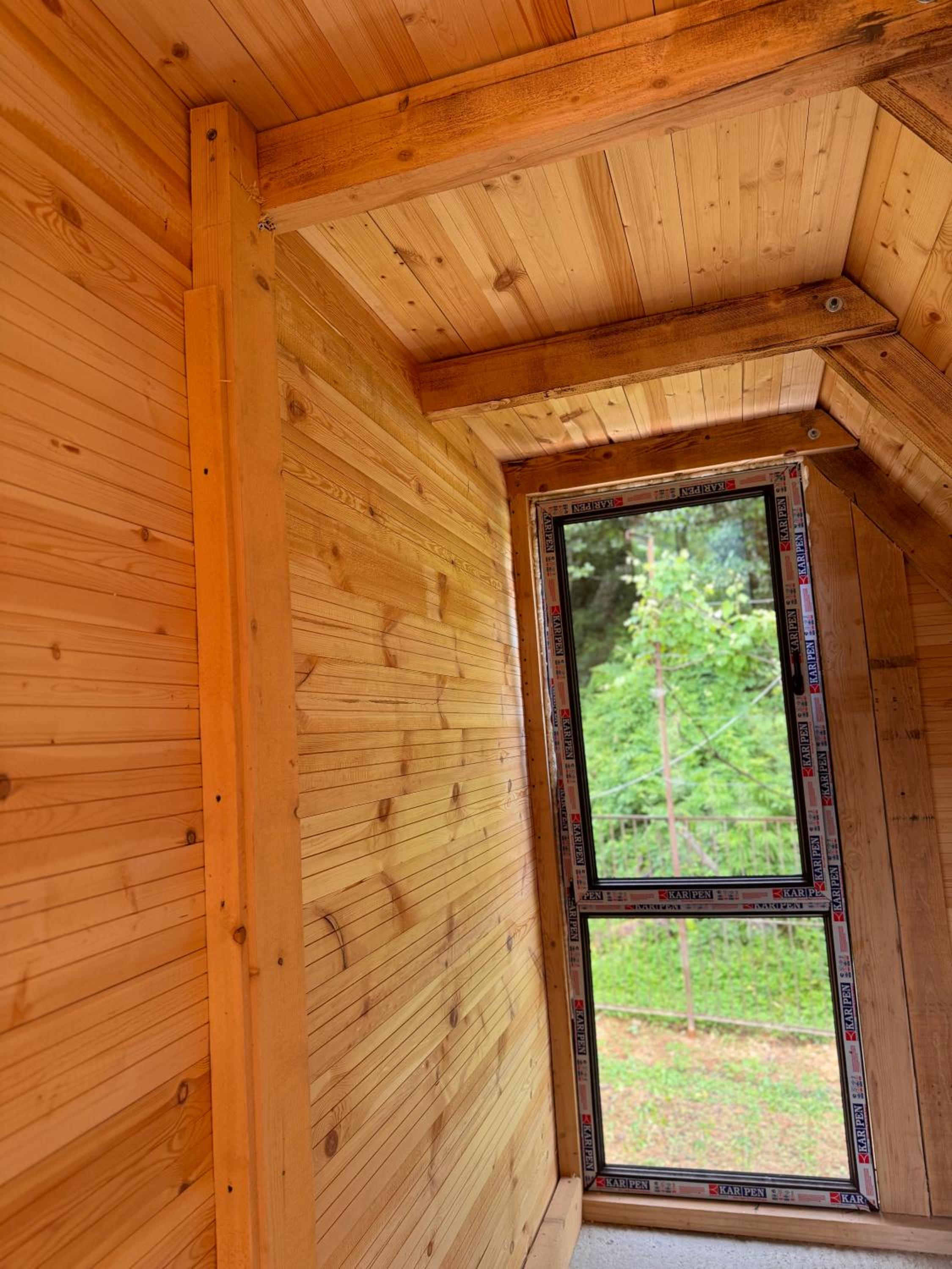 Villa Cottage Merisi