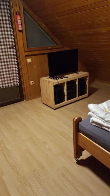 Chalet Kujavnk