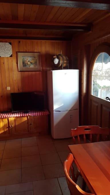 Chalet Kujavnk