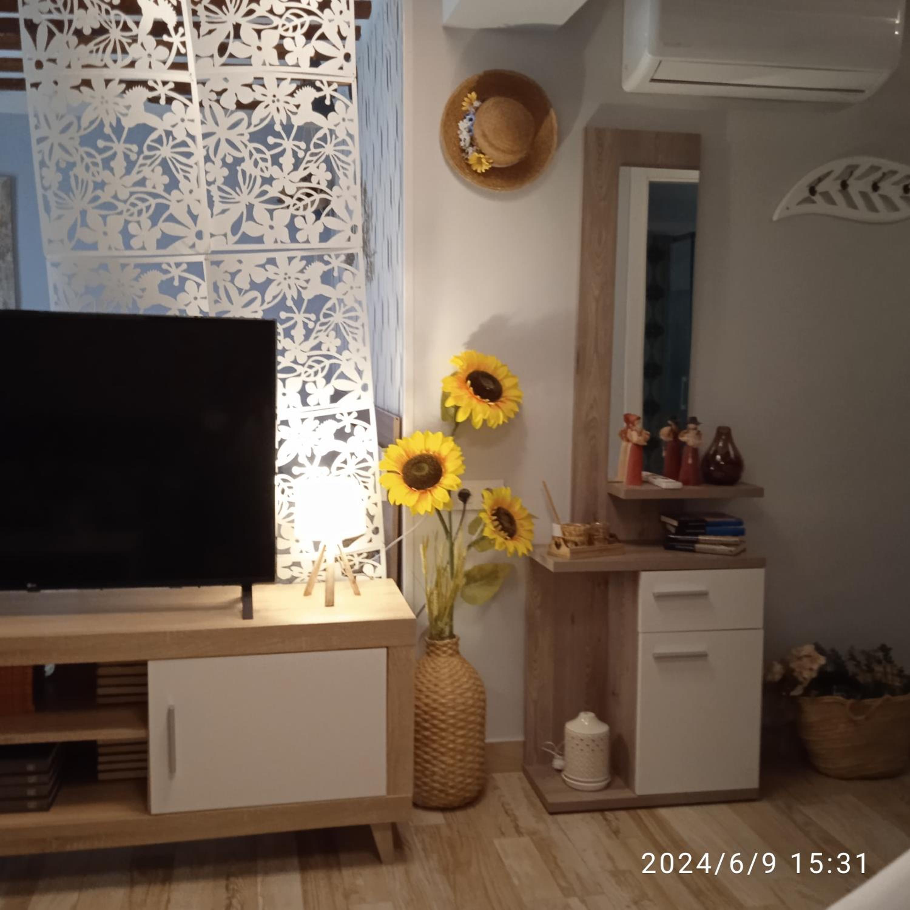Apartamento Turístico El Empedrado de M&G