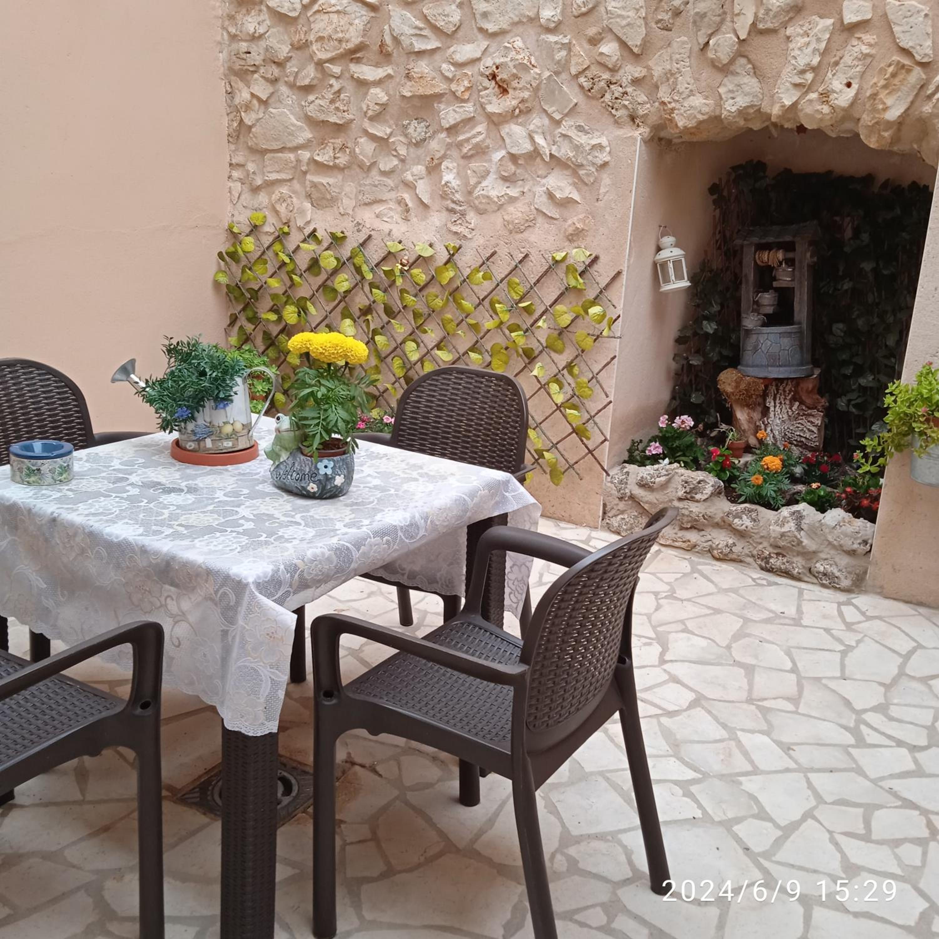 Apartamento Turístico El Empedrado de M&G